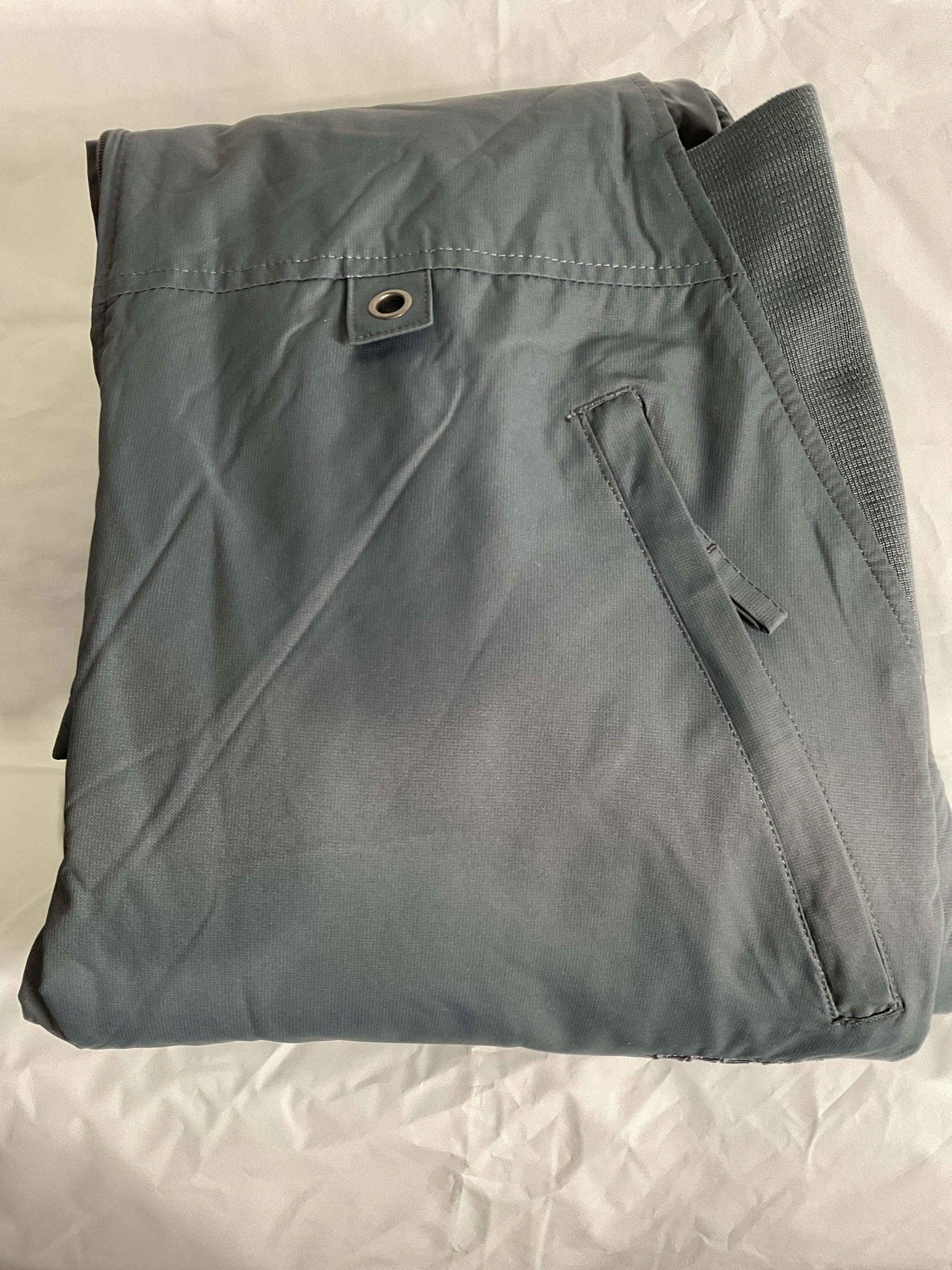 Arctix Women's Essential Bib Overall Regular 31 ( Steel , X-Large ) Steel X Large U5
