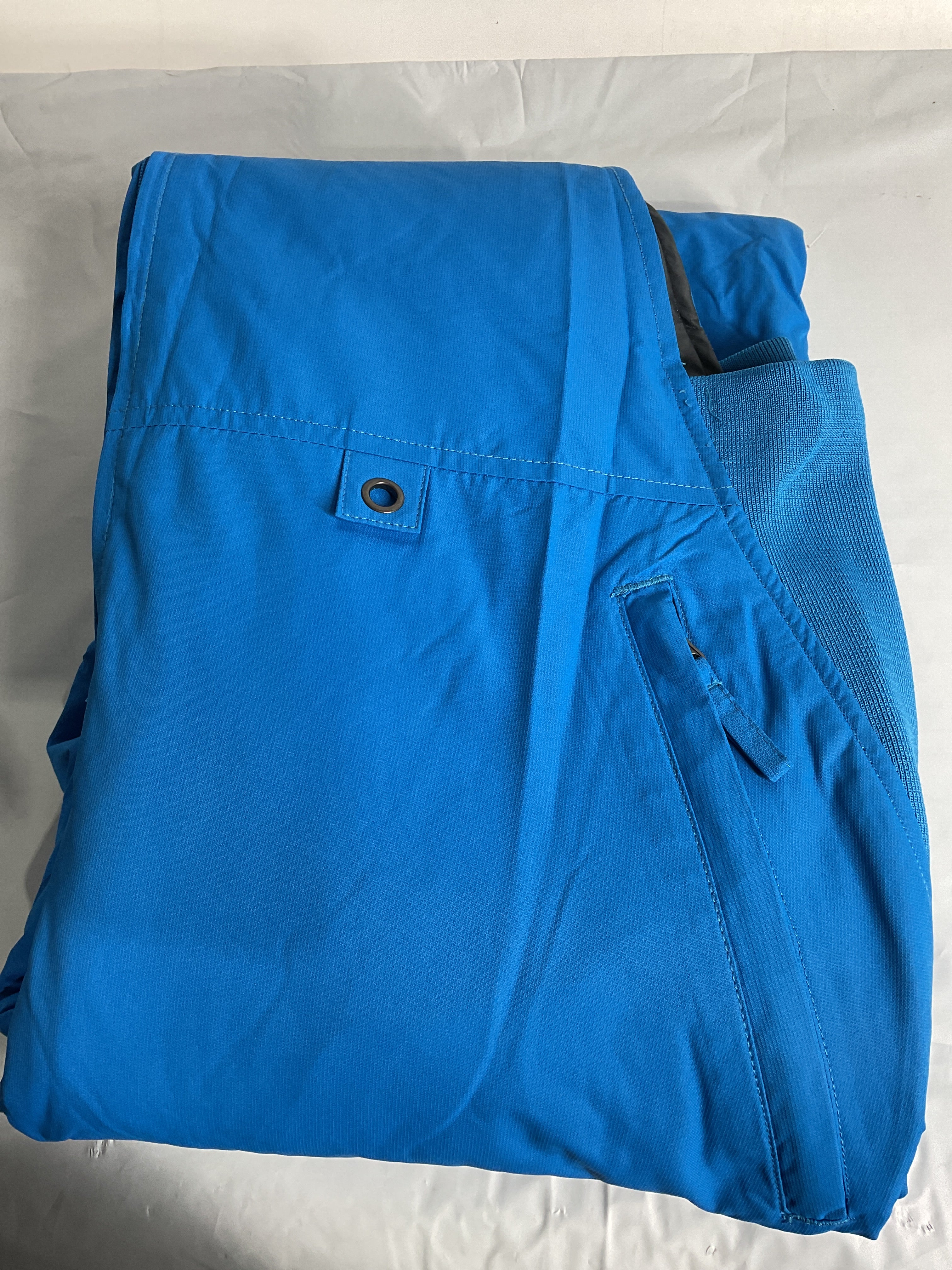 Arctix Women's Essential Bib Overall Regular 31 ( Marina Blue , X-Large ) Marina Blue X Large U3