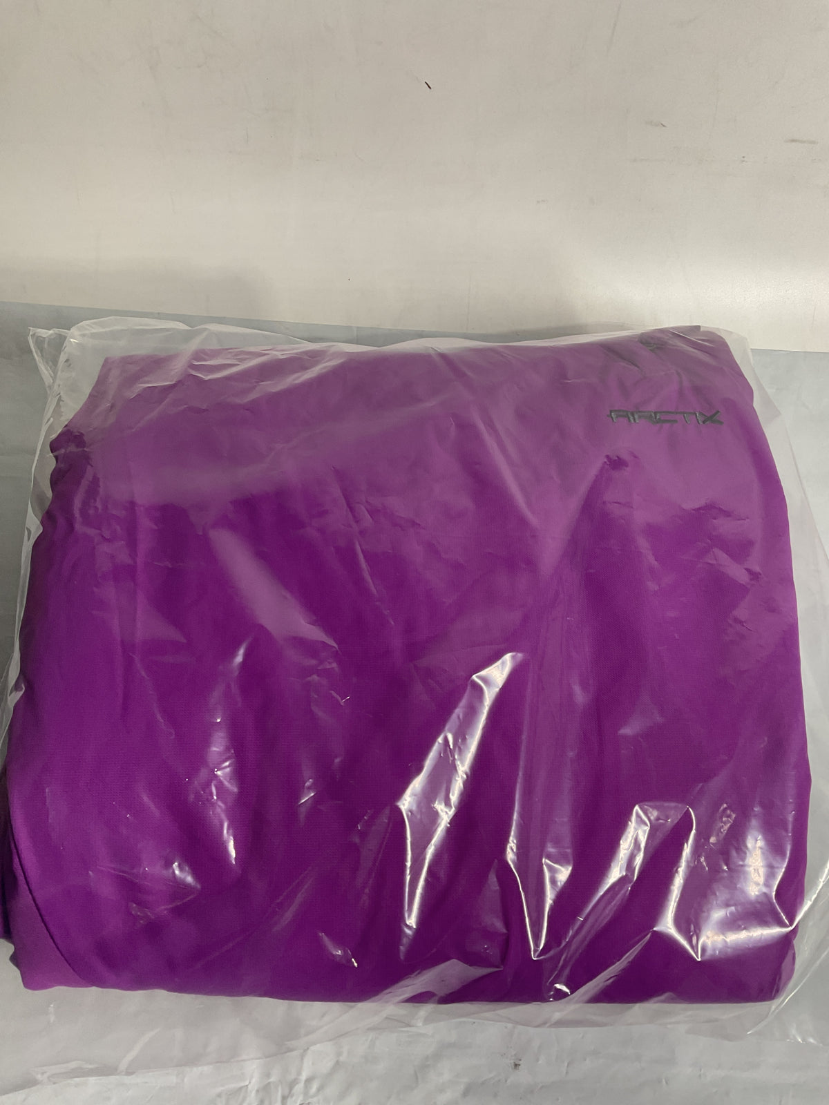 Arctix Women's Essential Bib Overall Regular 31 ( Amethyst , 2X Tall ) Amethyst  2X Tall U1
