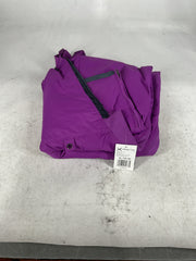 Arctix Women's Essential Bib Overall Regular 31 U4