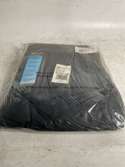 Arctix Women's Essential Bib Overall Regular 31 ( Black , 1X Short ) Black 1 X Short U18