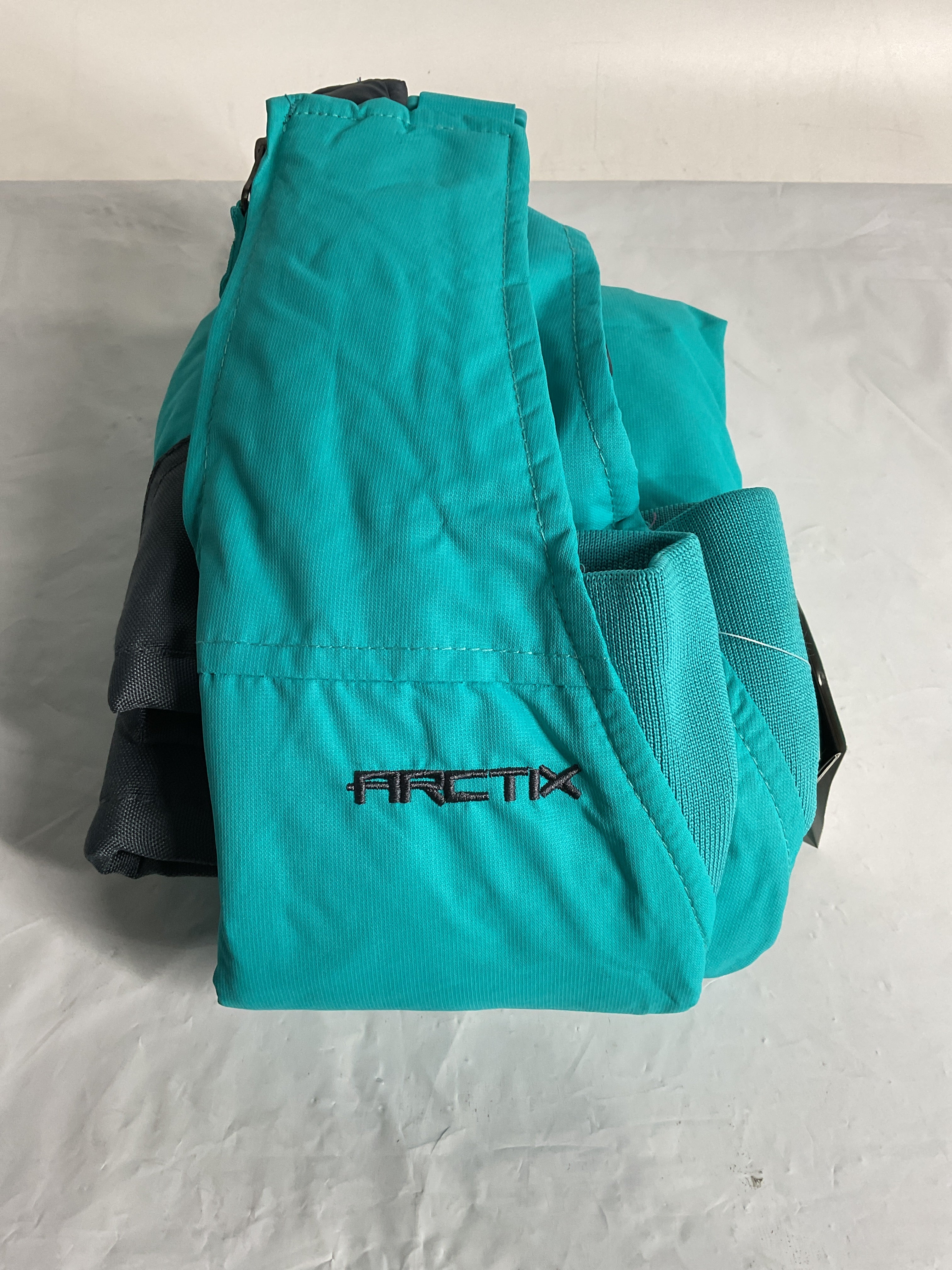 Arctix Toddler Chest High Bib Overalls ( Bluebird , 4T ) Bluebird 4 T U1