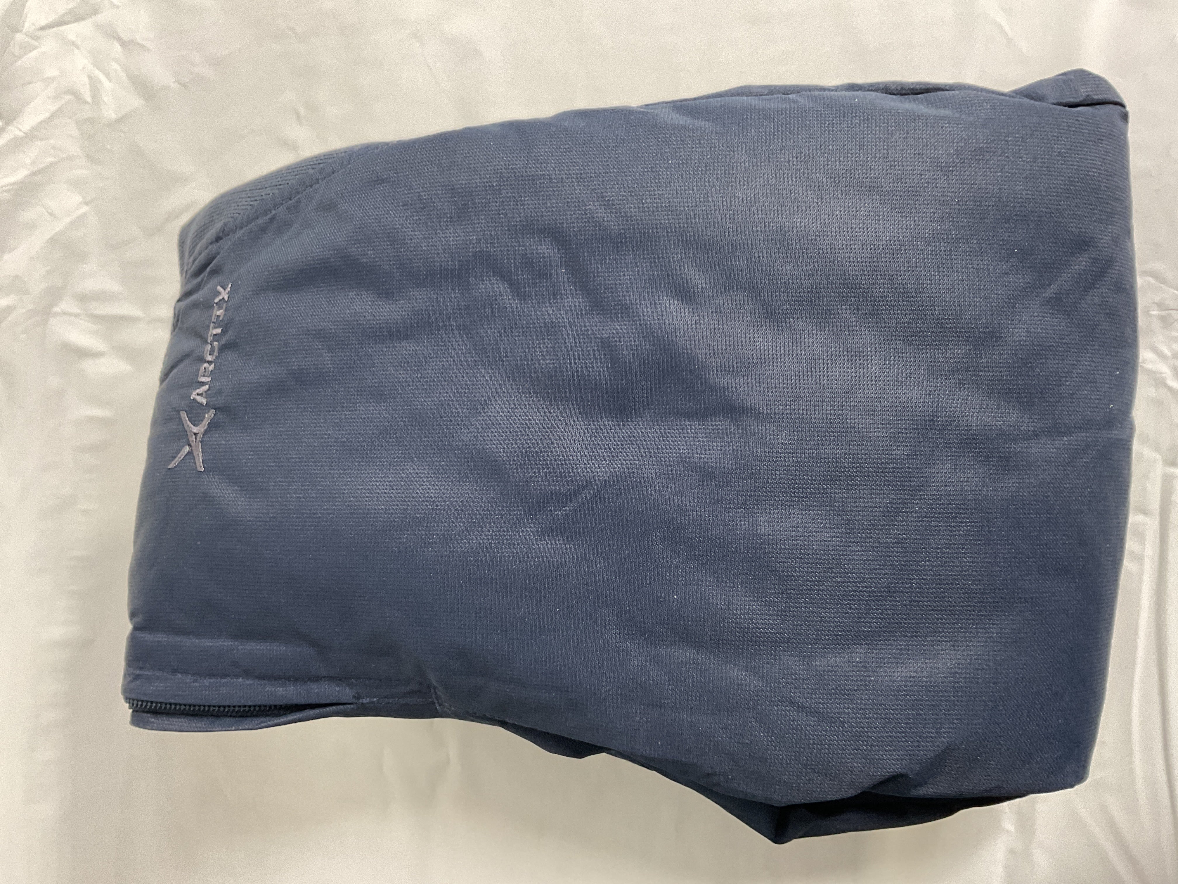 Arctix Toddler Chest High Bib Overalls ( Blue Night , 4T ) Blue Night 4 T U2