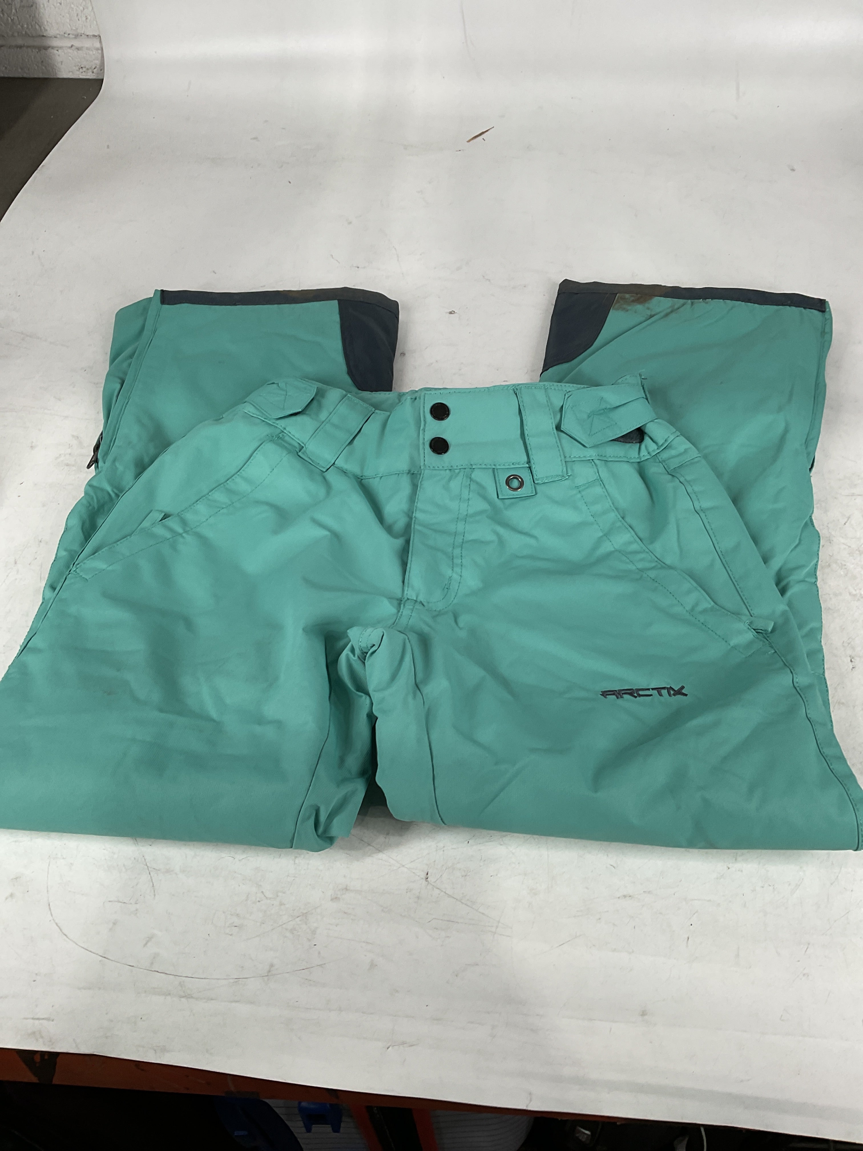 Arctix Women's Essential Insulated Snow Pant U5