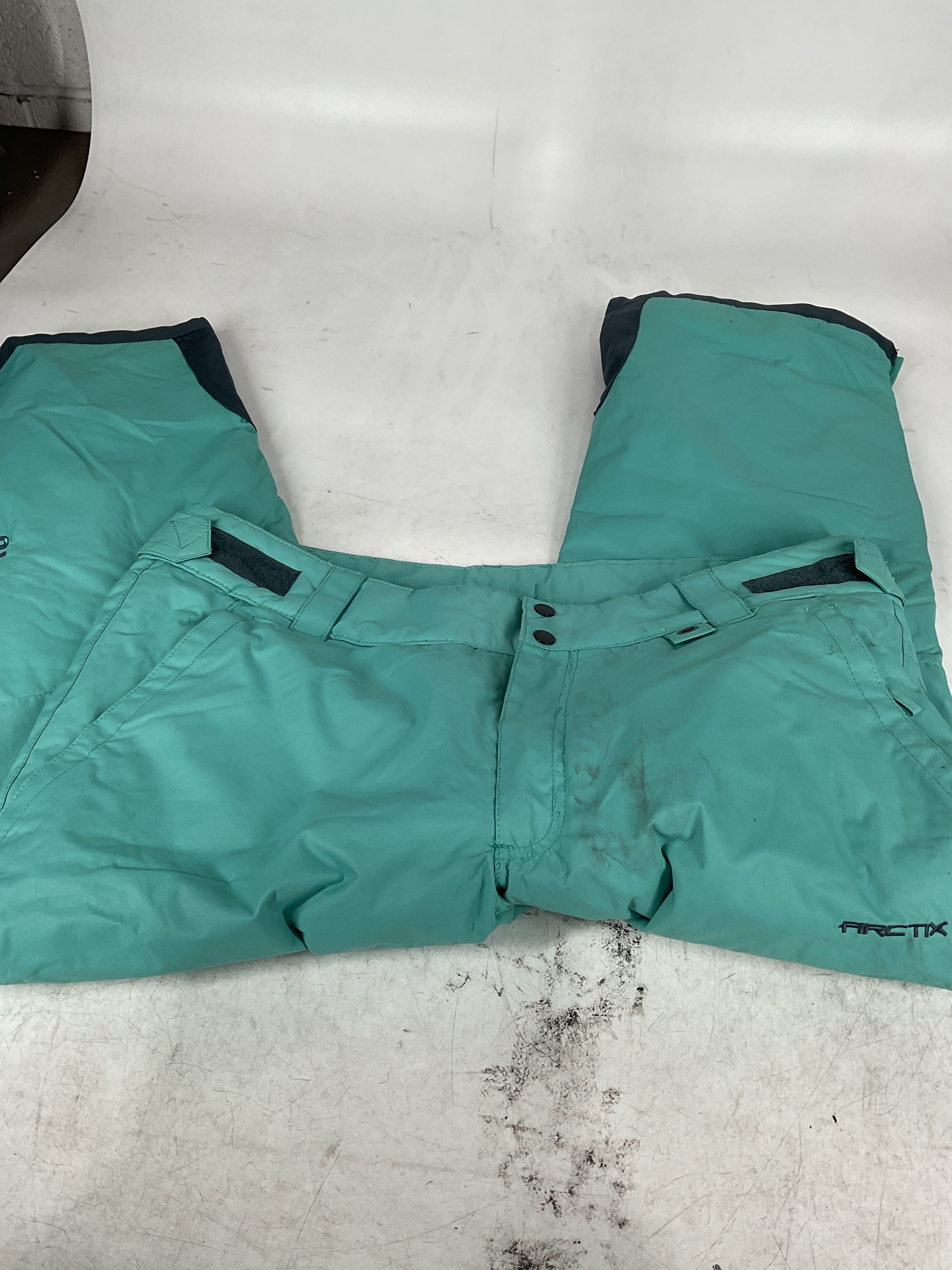 Arctix Women's Essential Insulated Snow Pant U3