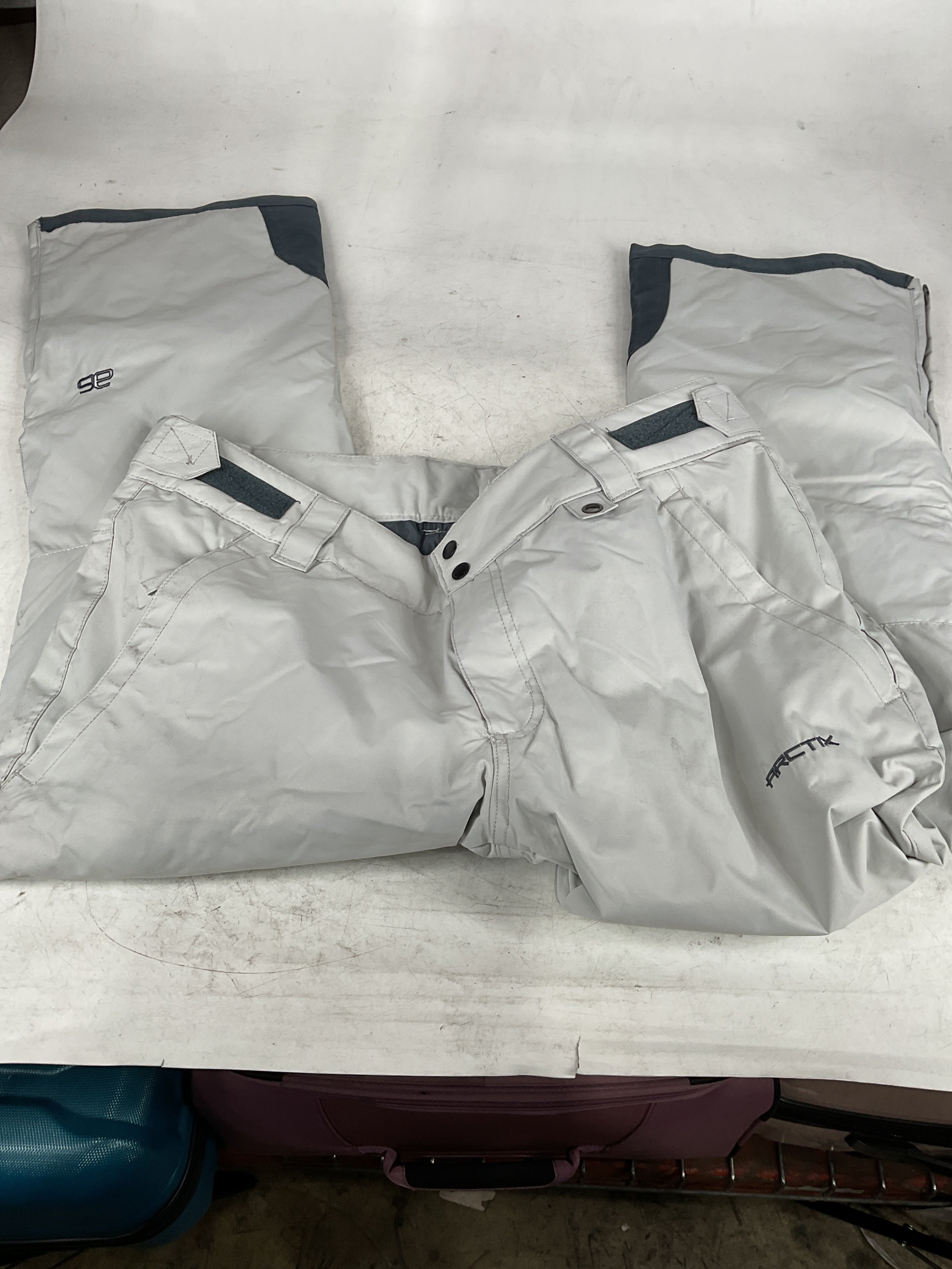 Arctix Women's Essential Insulated Snow Pant U5