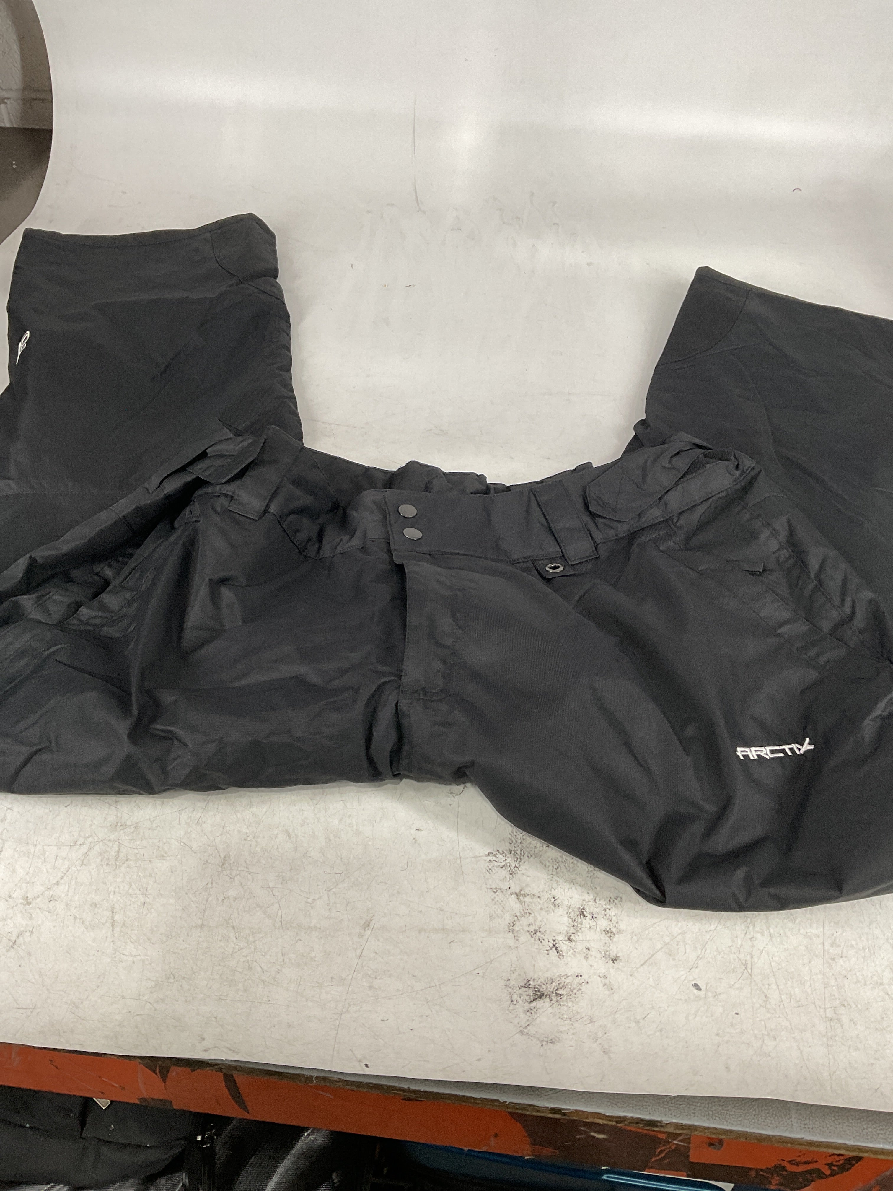 Arctix Women's Essential Insulated Snow Pant U2