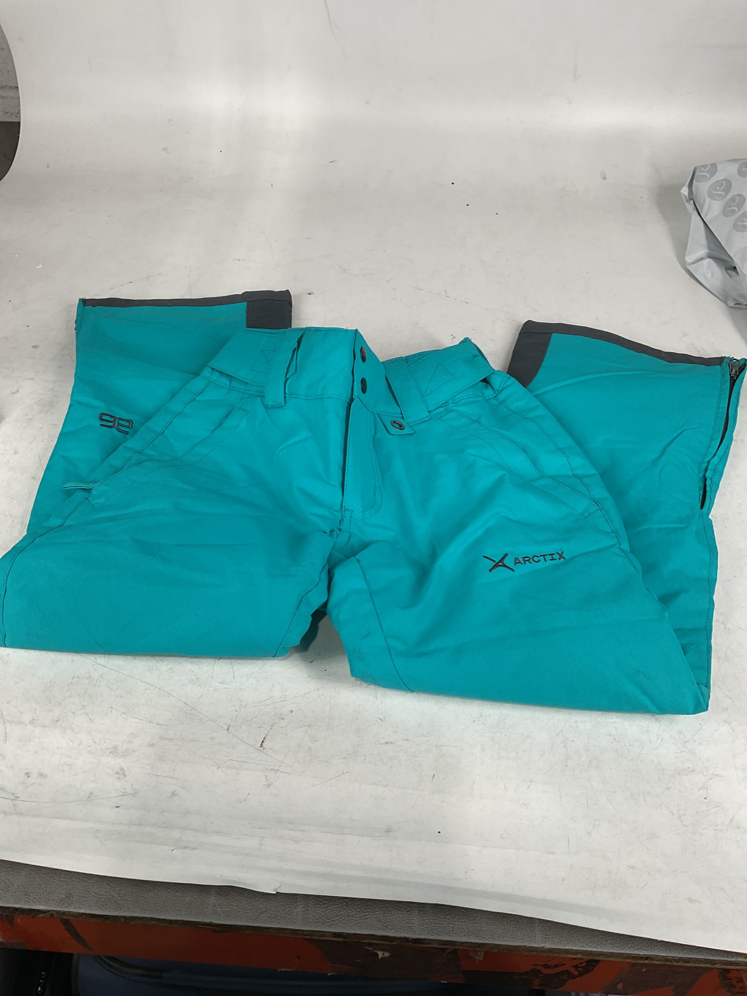 Arctix Women's Essential Insulated Snow Pant U3