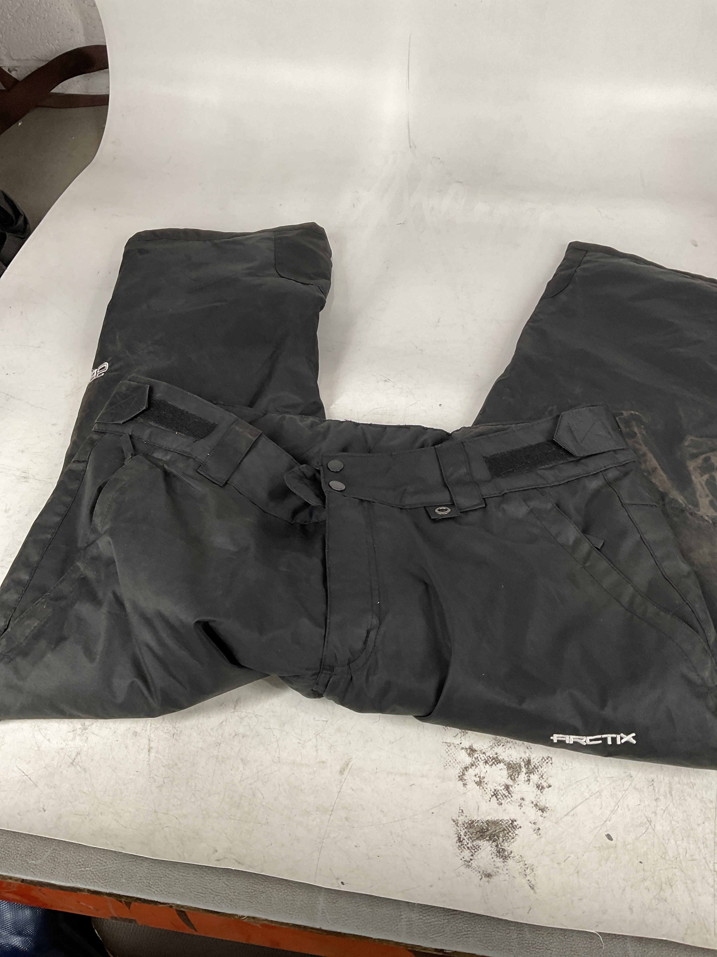 Arctix Women's Essential Insulated Snow Pant U6