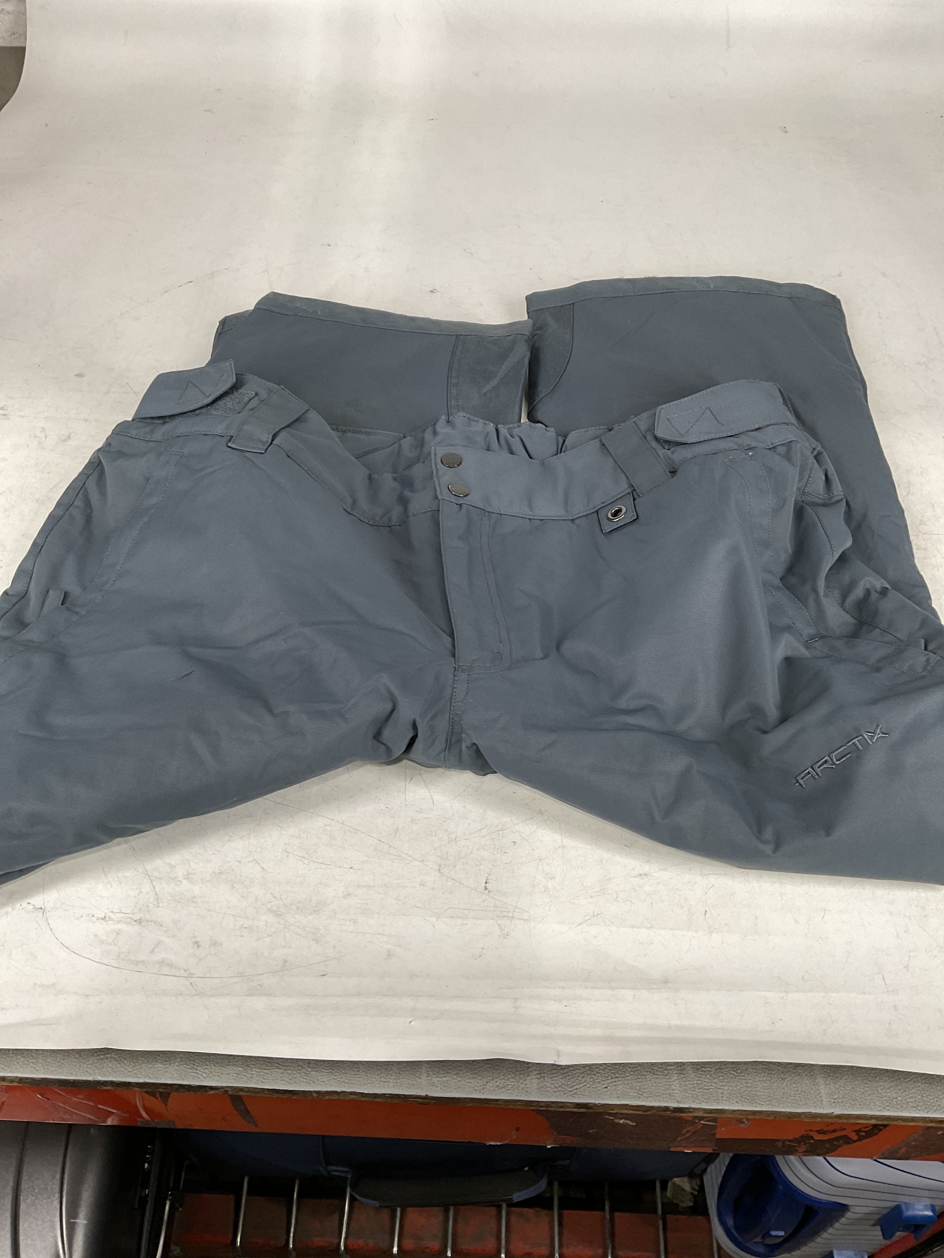 Arctix Women's Essential Insulated Snow Pant U1