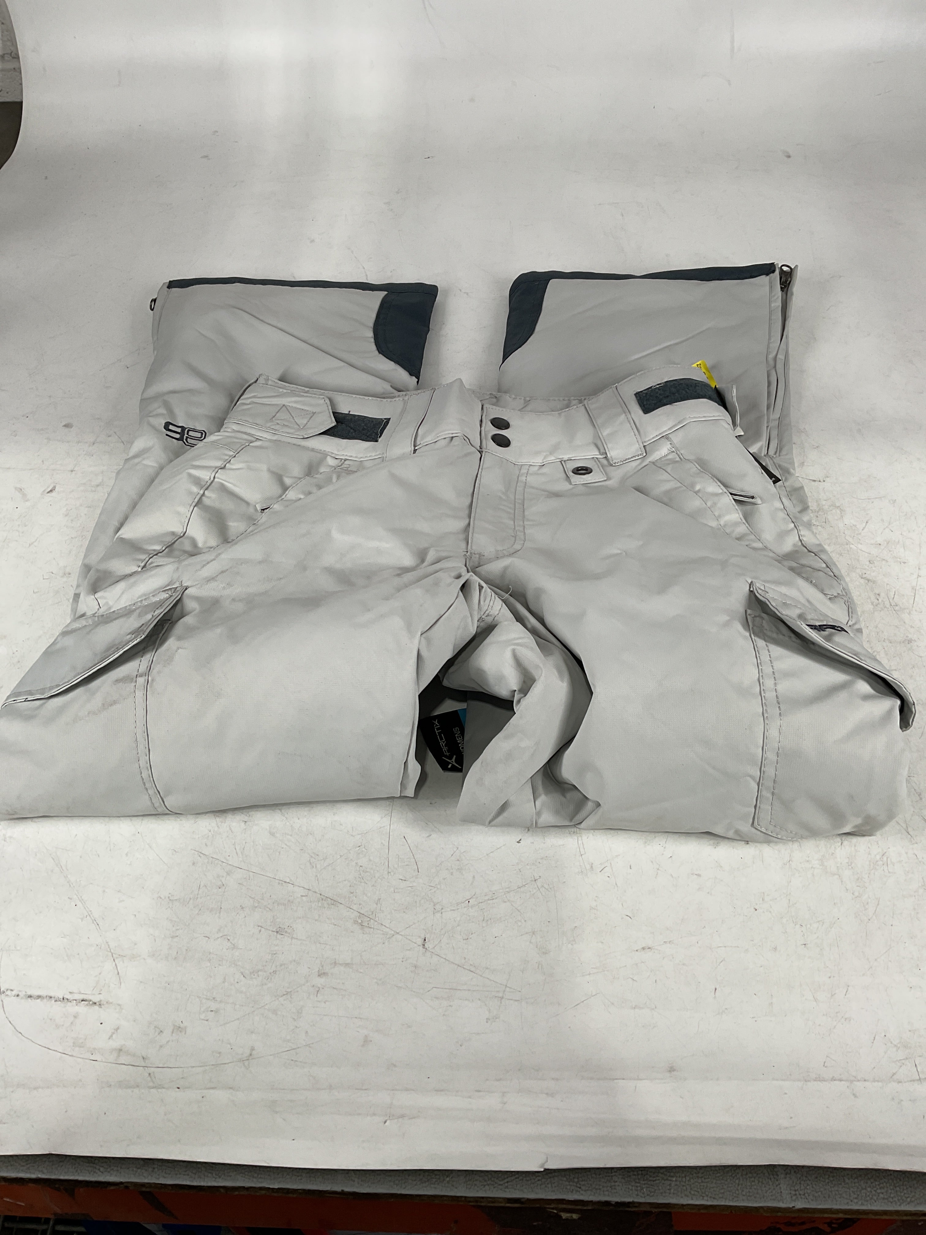 Arctix Women's Insulated Snowsports Cargo Pant U3