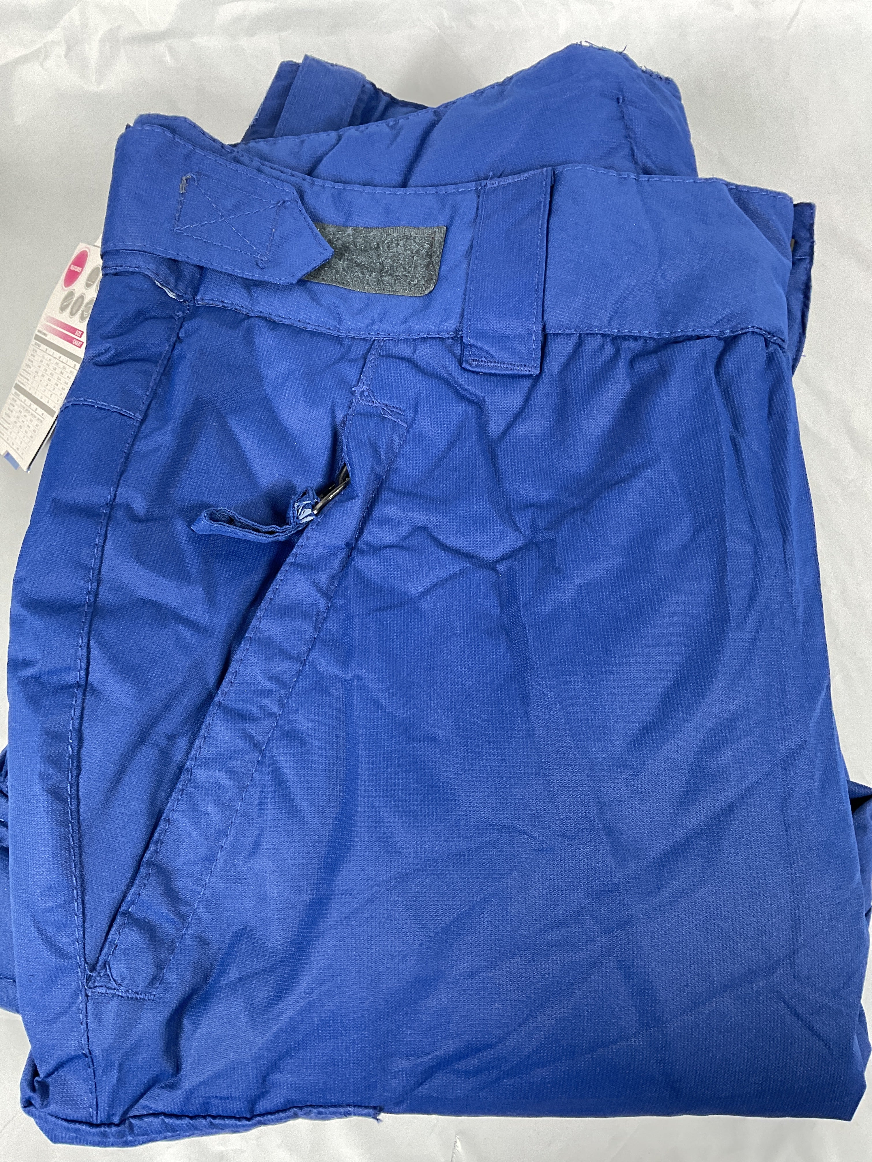Arctix Women's Insulated Snowsports Cargo Pant ( Royal Blue , Large ) Royal Blue Large U2