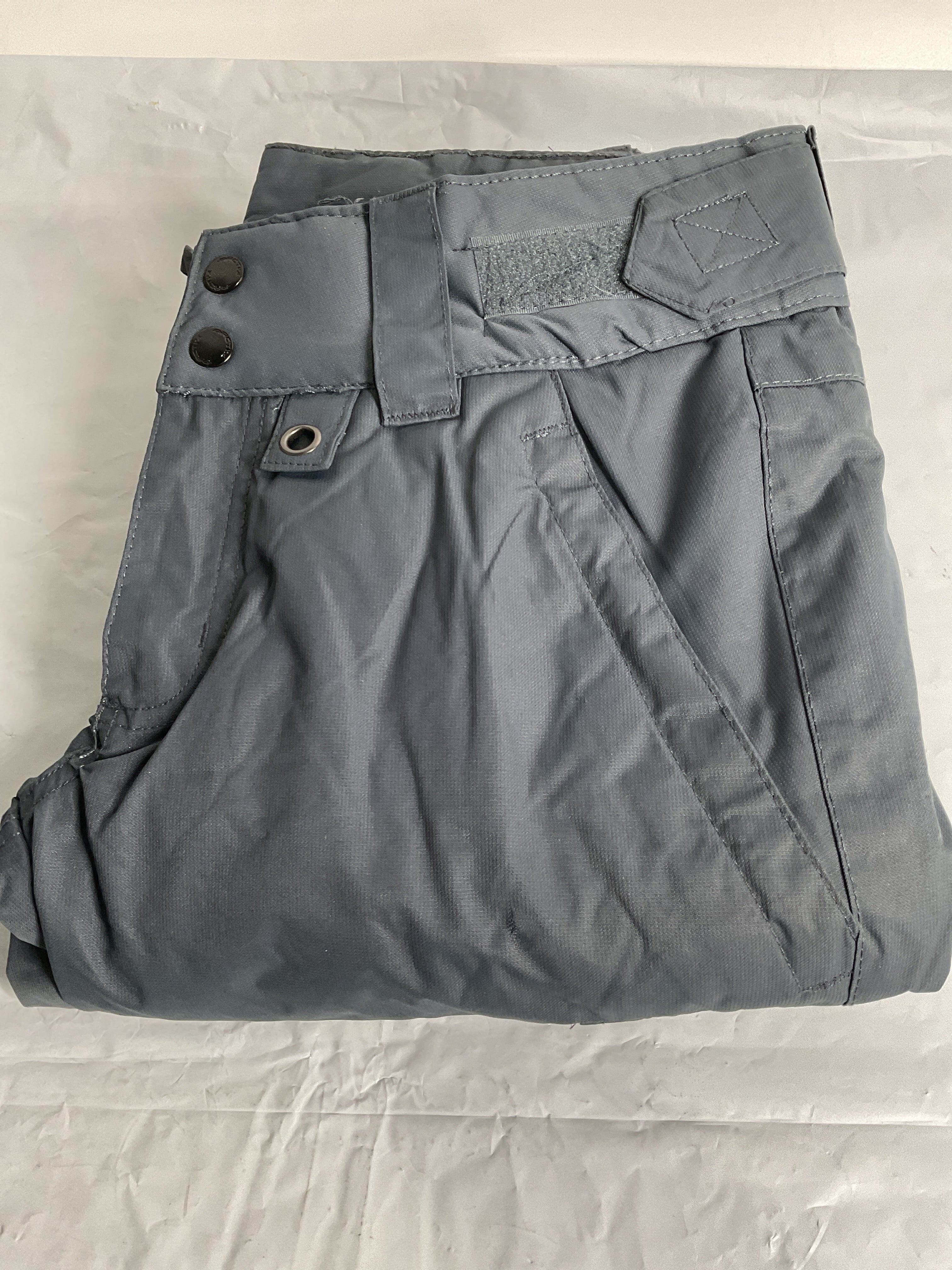Arctix Women's Insulated Snowsports Cargo Pant ( Steel , Small/27" Inseam ) Steel Small 27 Inseam U6
