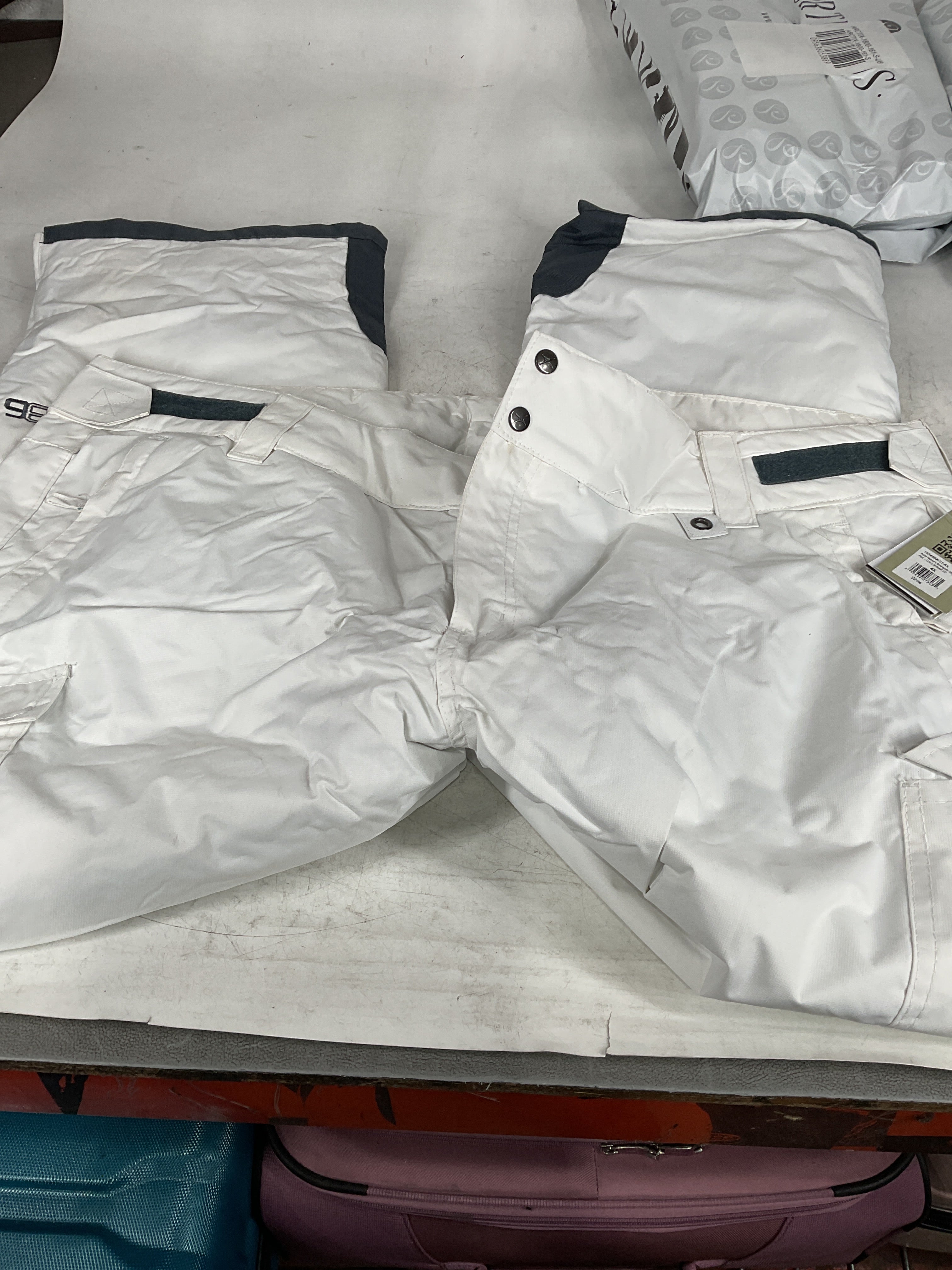 Arctix Women's Insulated Snowsports Cargo Pant U1