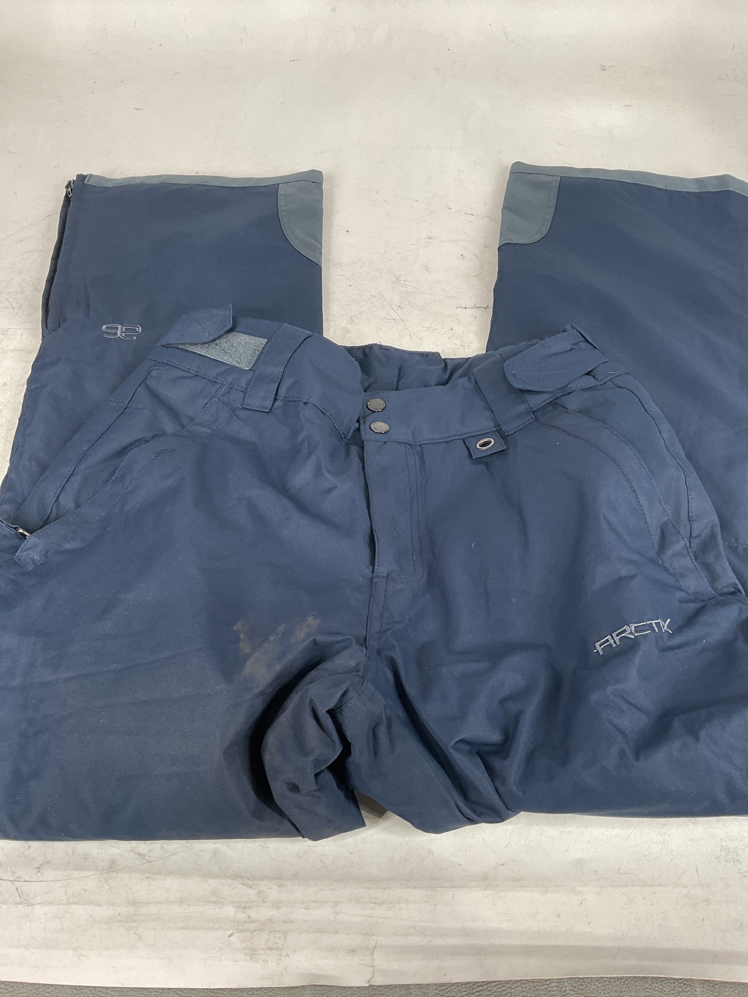 Arctix Women's Essential Insulated Snow Pant U6