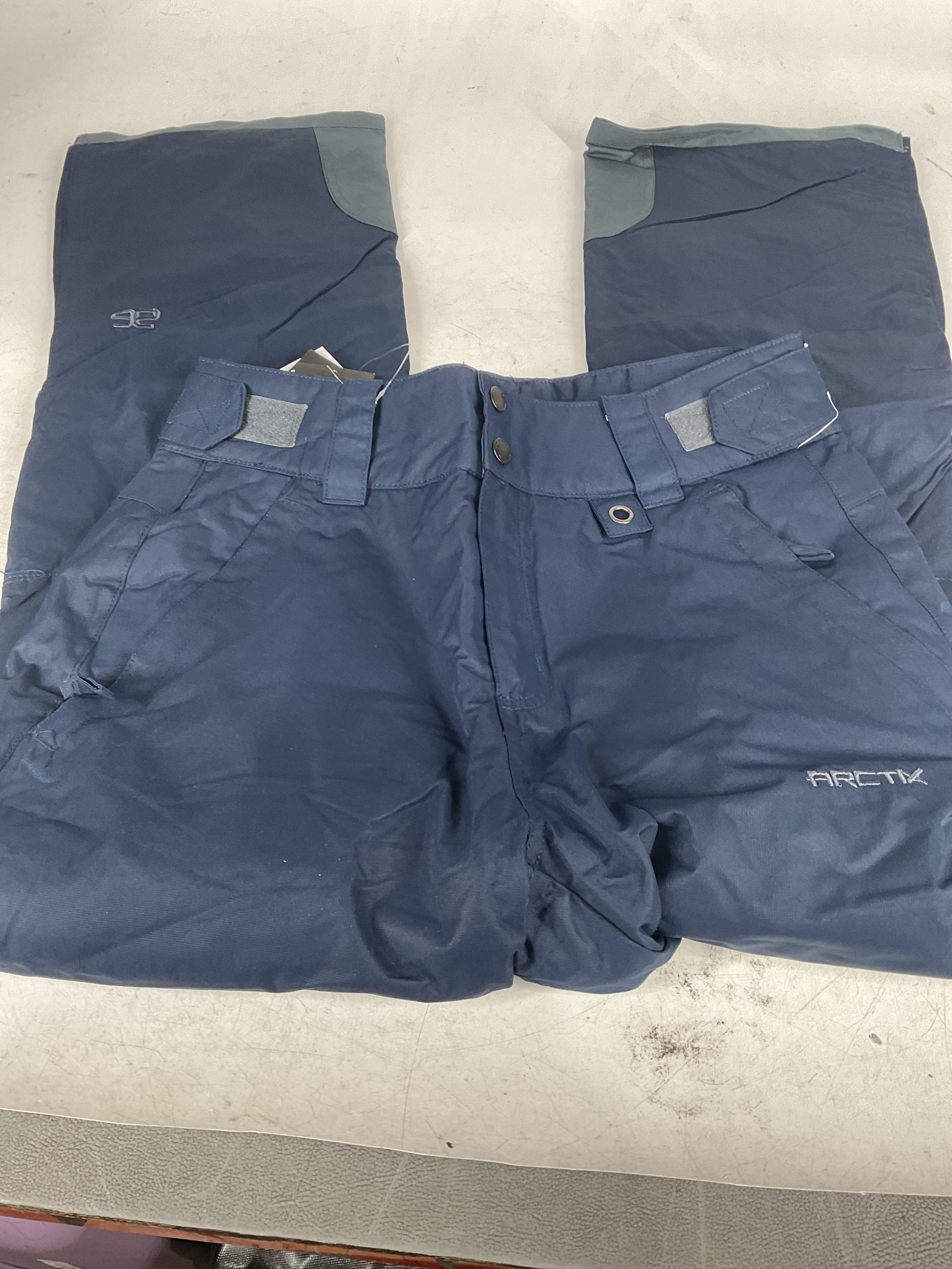 Arctix Women's Essential Insulated Snow Pant U7