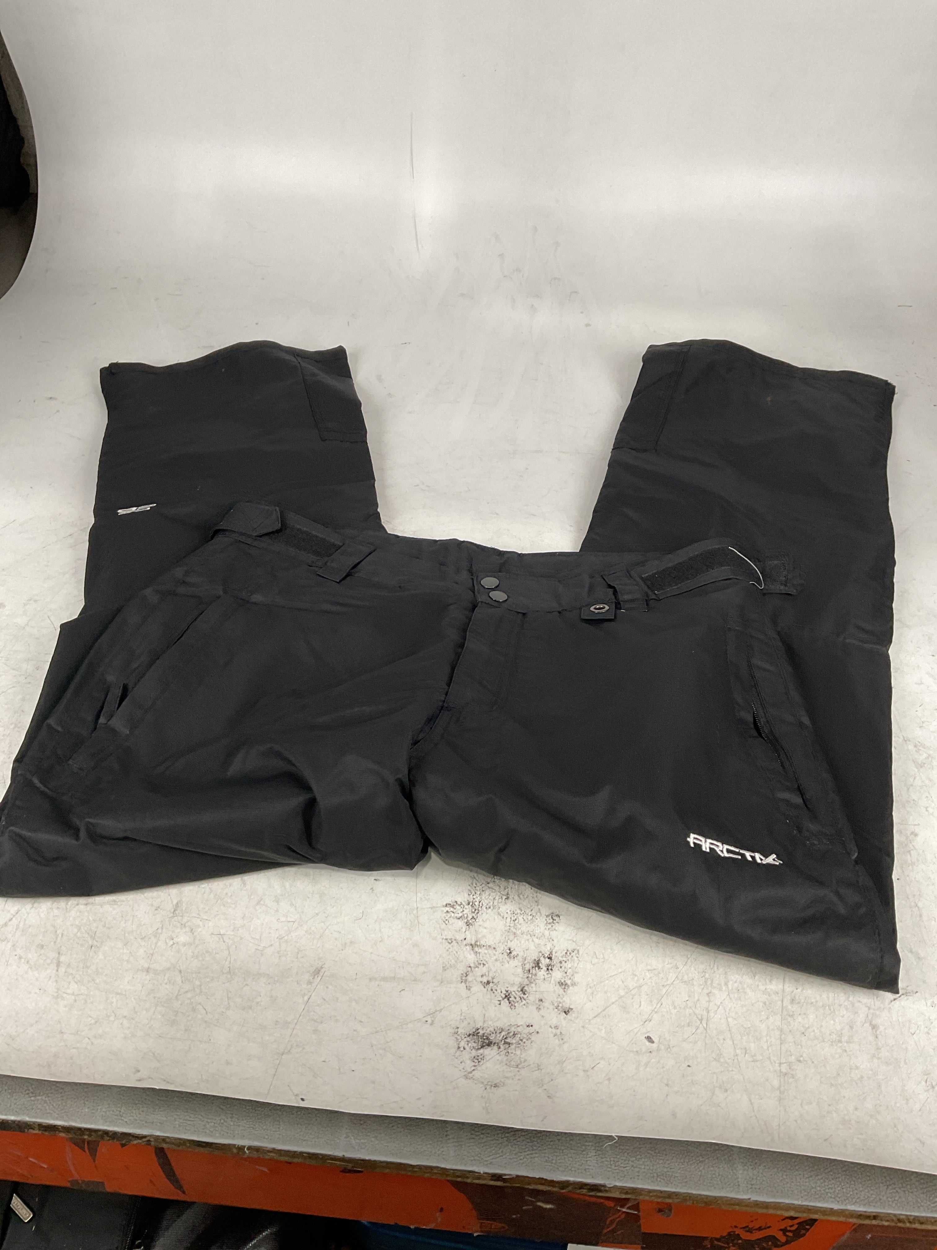 Arctix Men's Essential Insulated Snow Pant U4