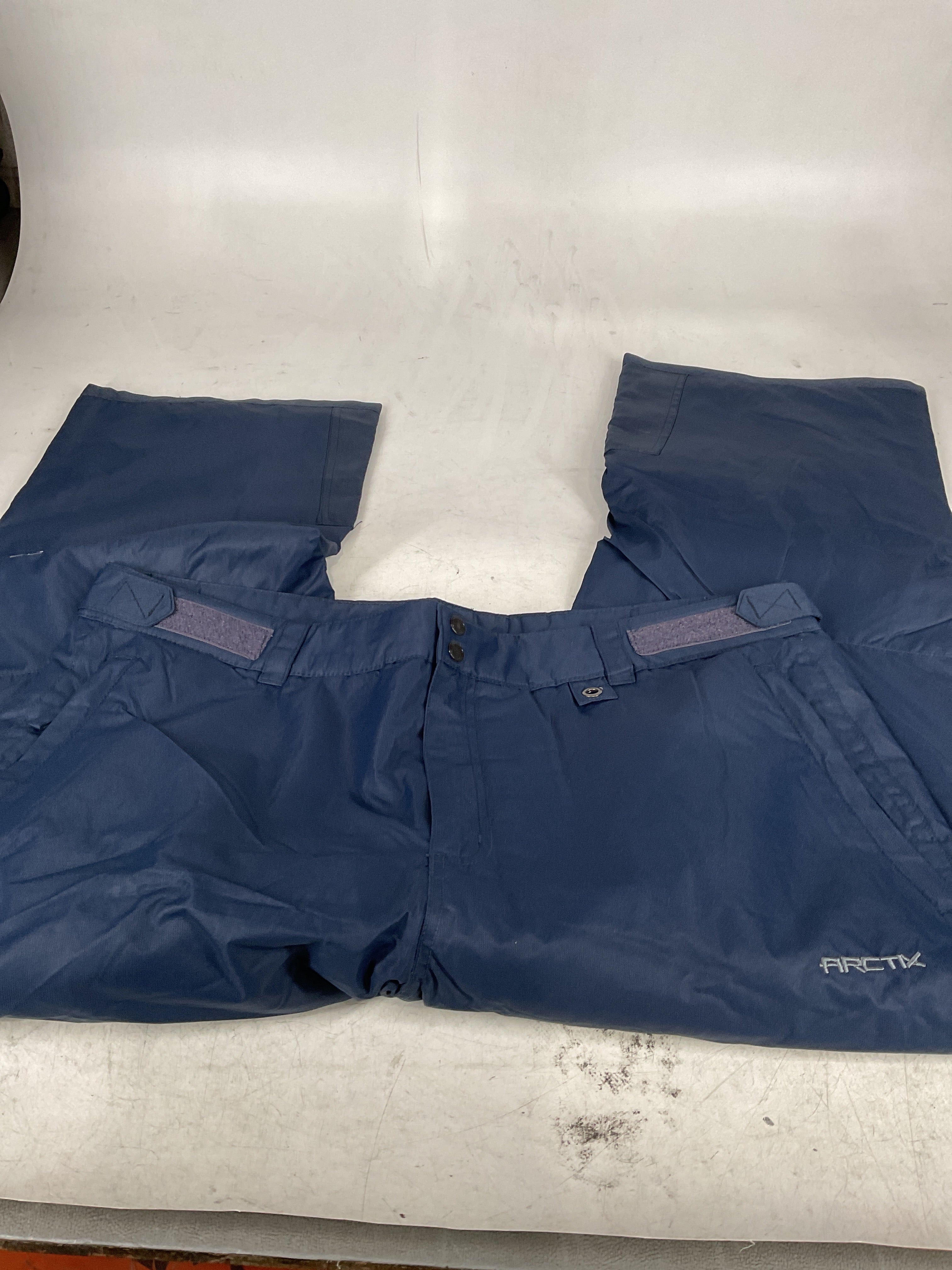 Arctix Men's Essential Insulated Snow Pant U6
