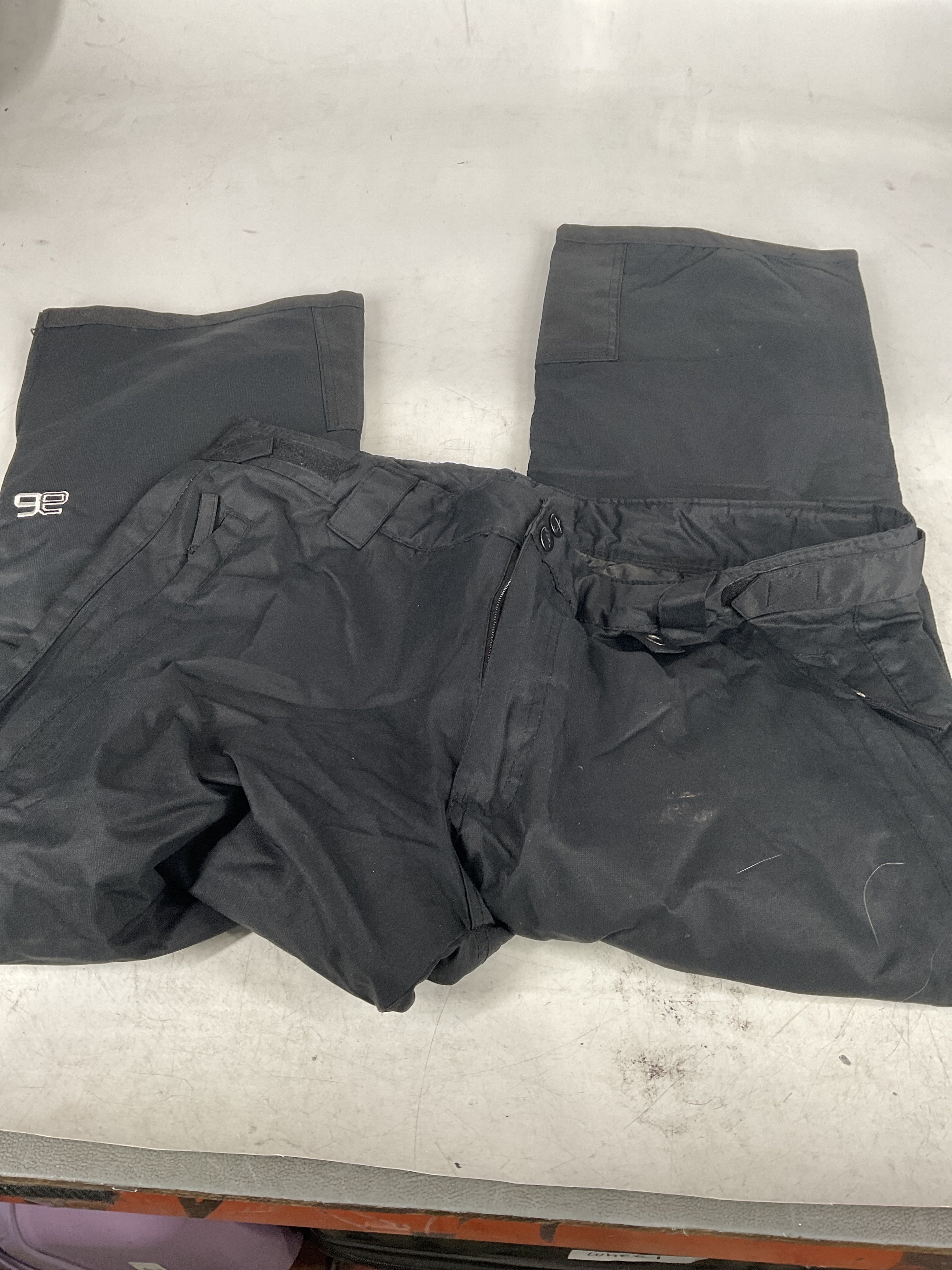 Arctix Men's Essential Insulated Snow Pant U2