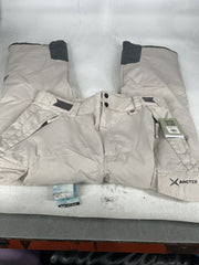 Arctix Men's Insulated Snowsports Cargo Pant U1
