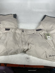 Arctix Men's Insulated Snowsports Cargo Pant U10