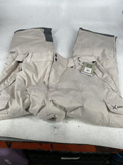 Arctix Men's Insulated Snowsports Cargo Pant U11