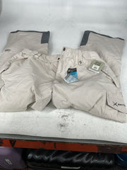 Arctix Men's Insulated Snowsports Cargo Pant U2