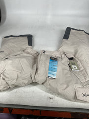 Arctix Men's Insulated Snowsports Cargo Pant U3