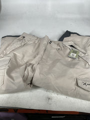 Arctix Men's Insulated Snowsports Cargo Pant U2
