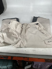 Arctix Men's Insulated Snowsports Cargo Pant Stone XX Large 30 Inseam U2