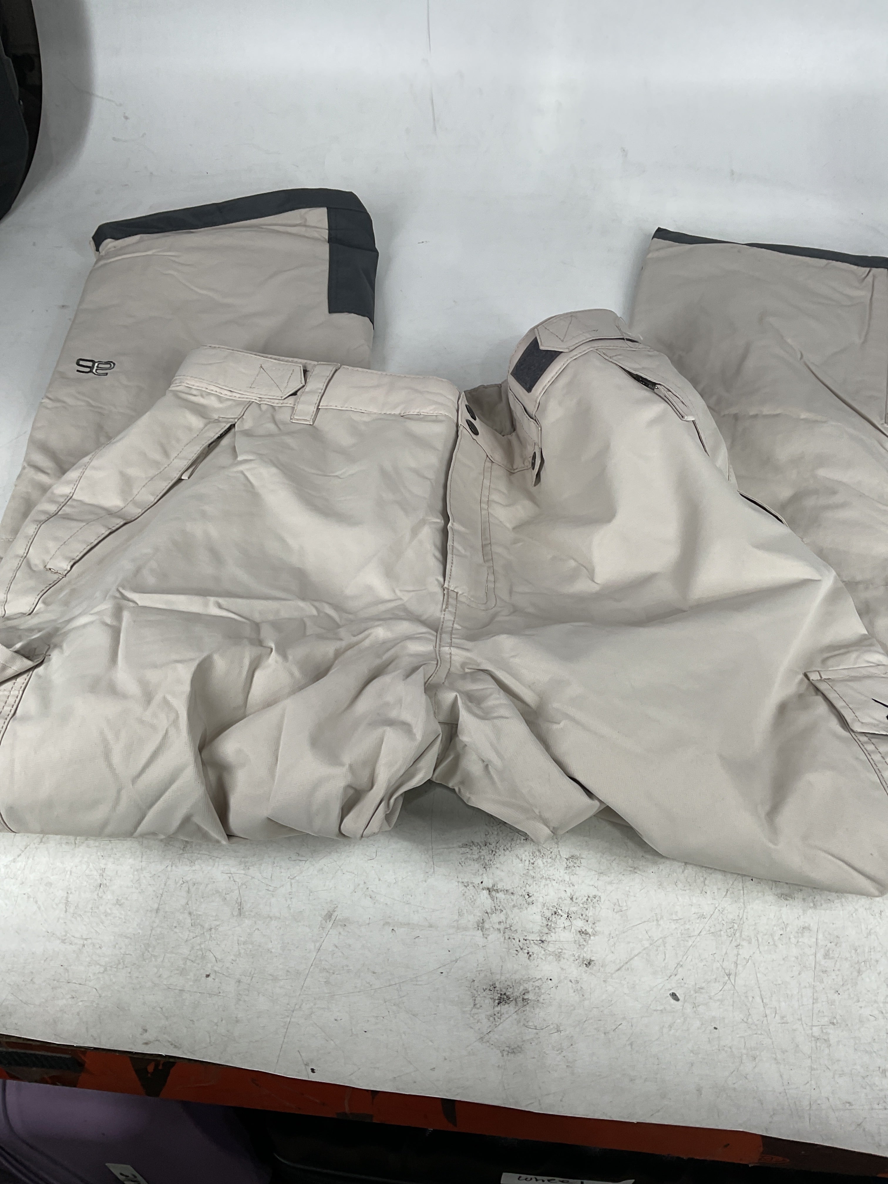 Arctix Men's Insulated Snowsports Cargo Pant U2