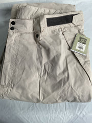 Arctix Men's Insulated Snowsports Cargo Pant ( Stone , XX-Large/36" Inseam ) Stone XX Large 36 Inseam U6