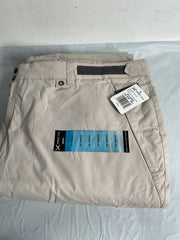 Arctix Men's Insulated Snowsports Cargo Pant ( Stone , 4X-Large/36" Inseam ) Stone 4 X Large 36 Inseam U3