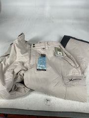 Arctix Men's Insulated Snowsports Cargo Pant U6