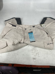 Arctix Men's Insulated Snowsports Cargo Pant U10