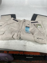 Arctix Men's Insulated Snowsports Cargo Pant U12