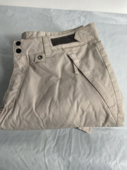 Arctix Men's Insulated Snowsports Cargo Pant ( Stone , Medium/28" Inseam ) Stone Medium 28 Inseam U25