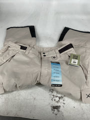 Arctix Men's Insulated Snowsports Cargo Pant U3