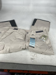 Arctix Men's Insulated Snowsports Cargo Pant U7
