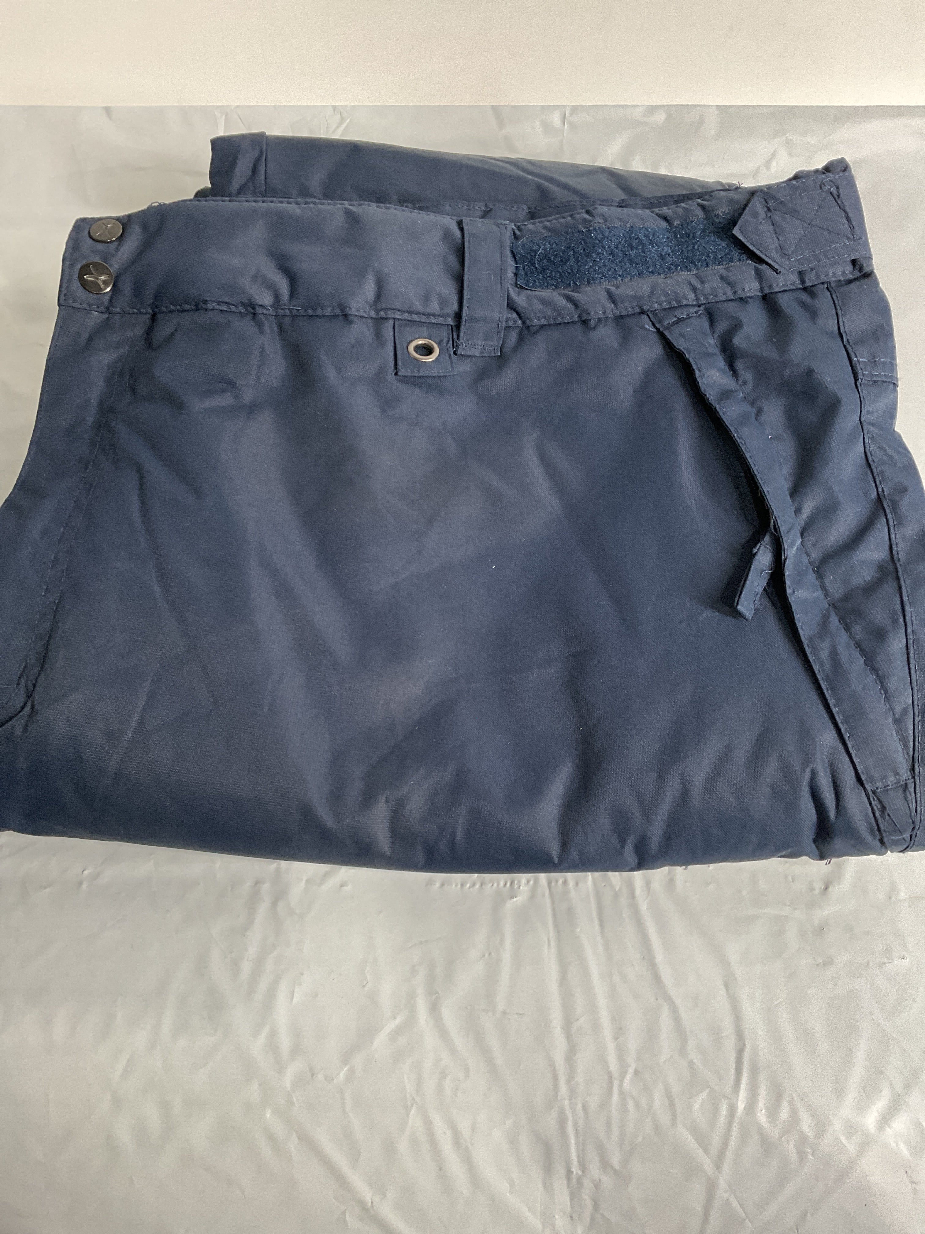 Arctix Men's Insulated Snowsports Cargo Pant ( Blue Night , 4X-Large/28" Inseam ) Blue Night 4 X Large 28 Inseam U1