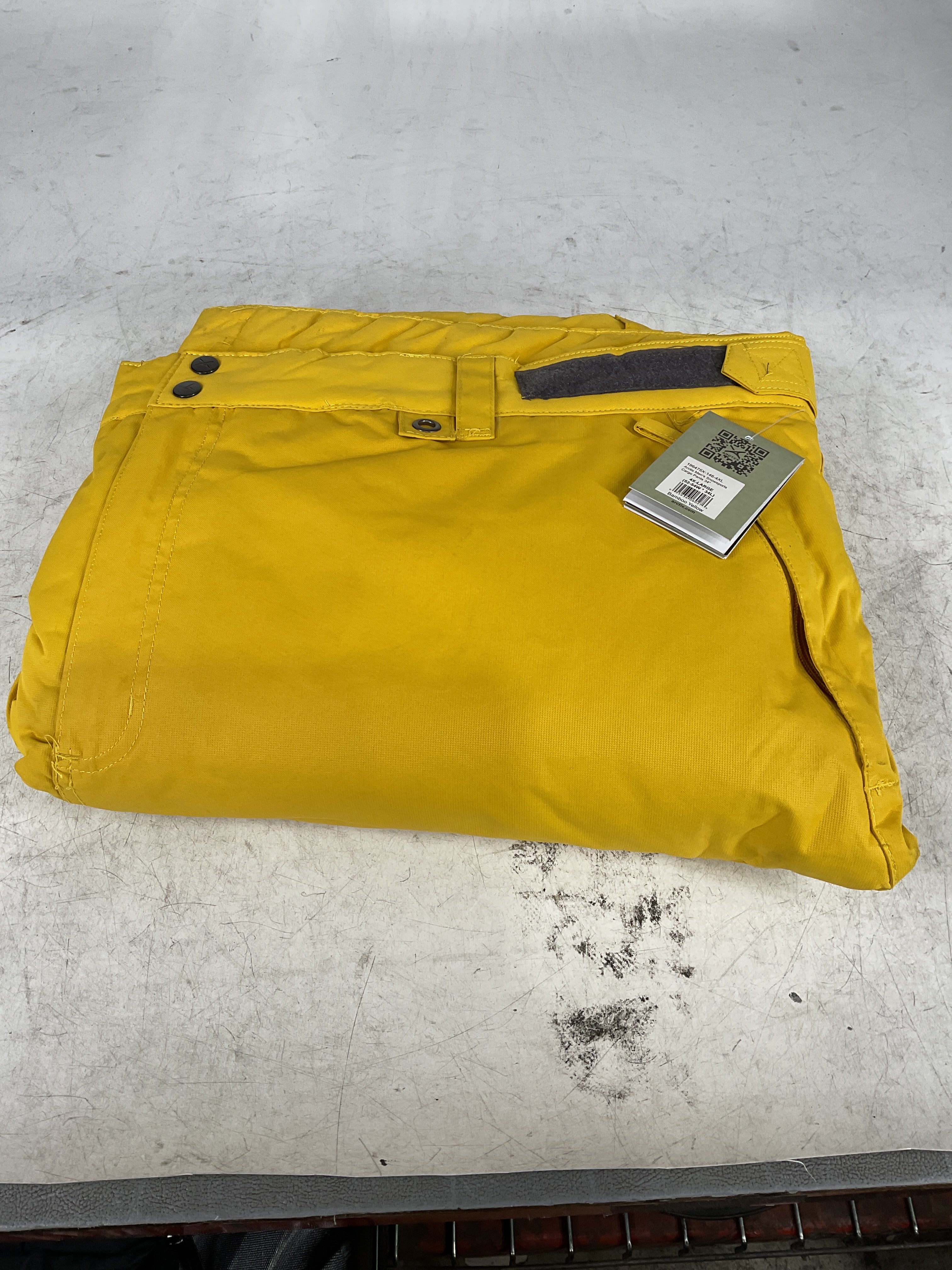 Arctix Men's Insulated Snowsports Cargo Pant U3