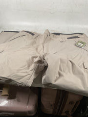 Arctix Men's Insulated Snowsports Cargo Pant ( Stone , 3X-Large/34" Inseam ) Stone 3 X Large 34 Inseam U2