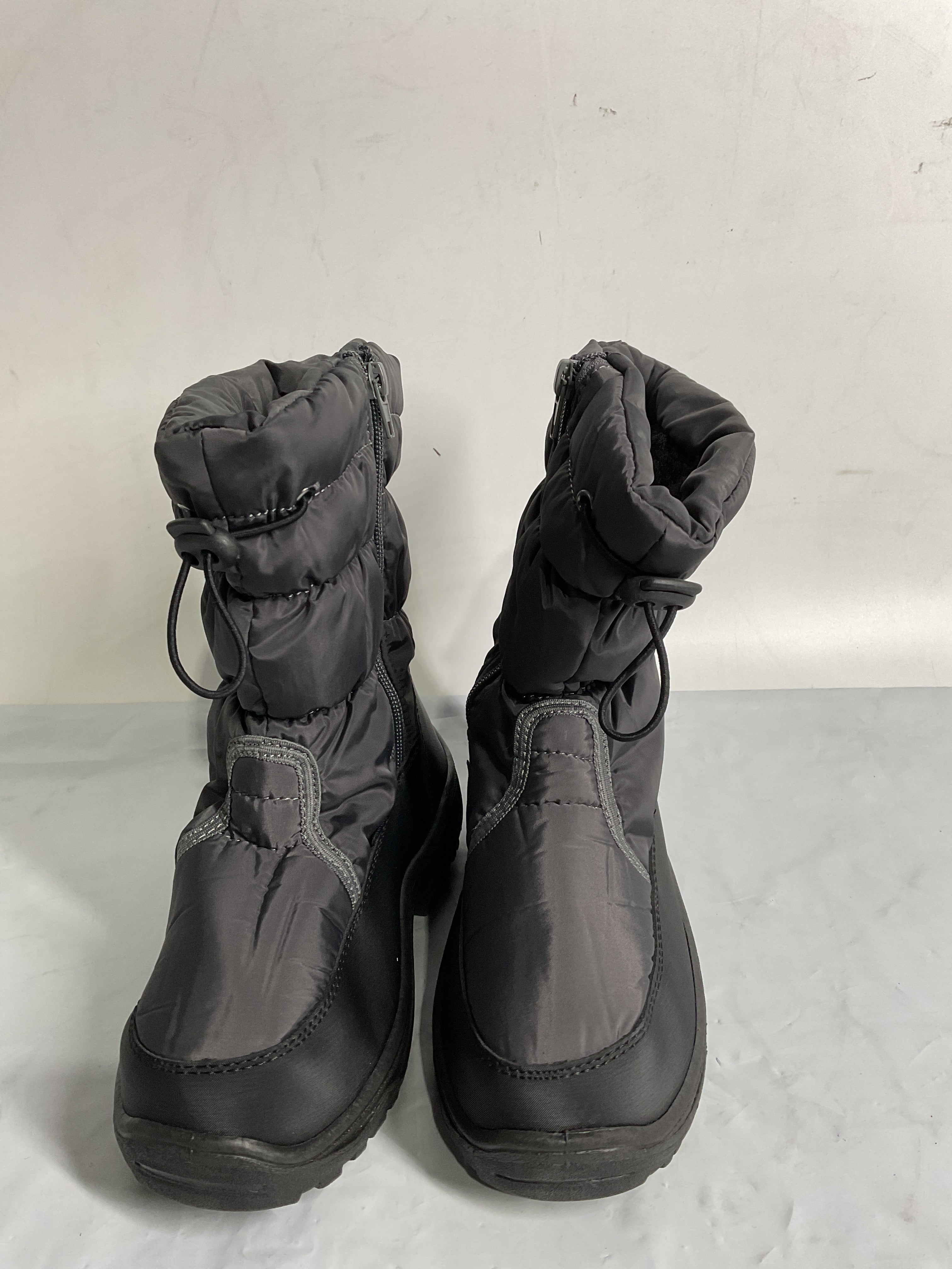 Arctix Women's Aerial Winter Boot ( Steel , 5 Women ) Steel 5 Women U3