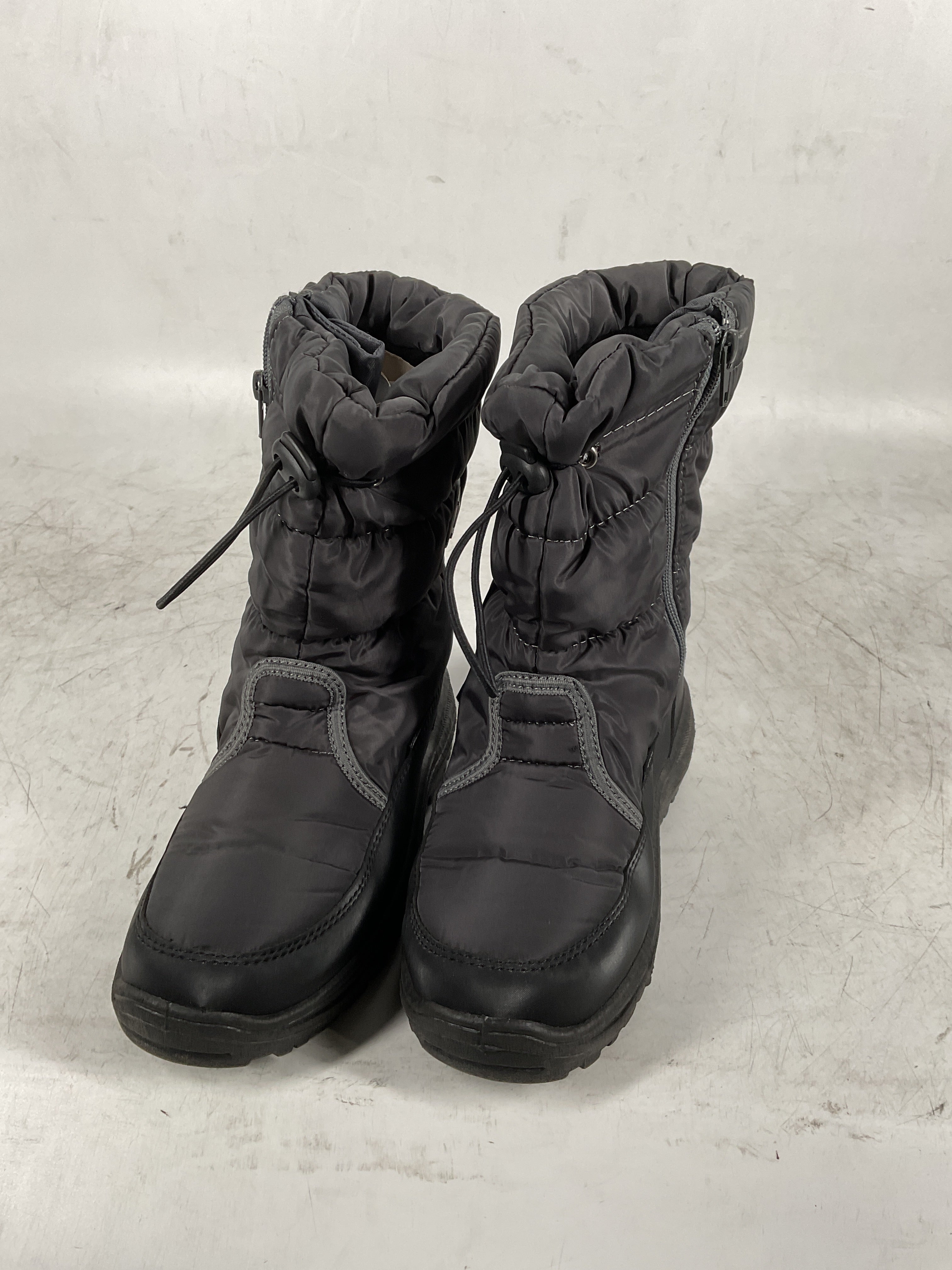 Arctix Women's Aerial Winter Boot ( Steel , 7 ) Steel 7 U1