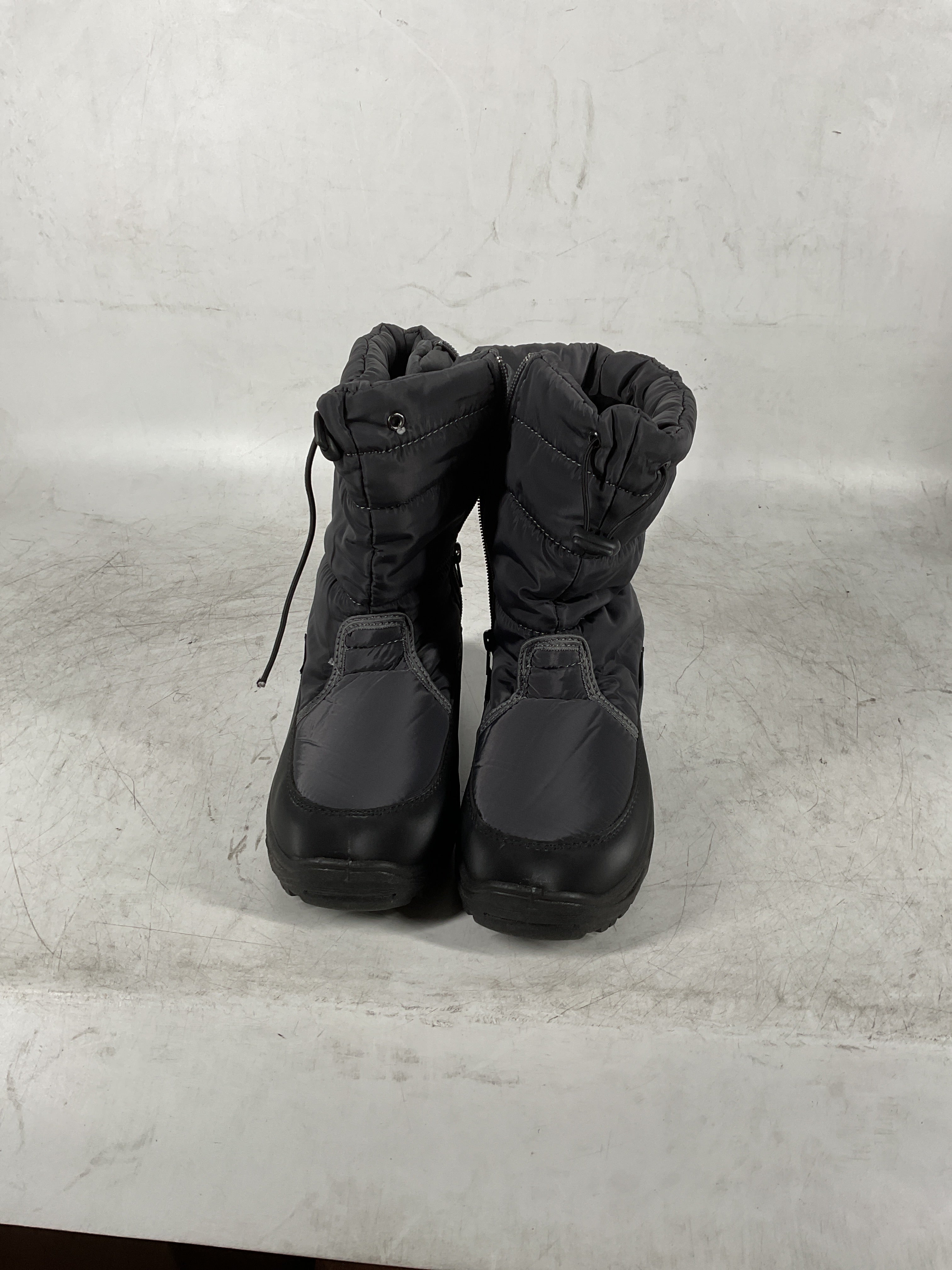 Arctix Women's Aerial Winter Boot ( Steel , 7 ) Steel 7 U2