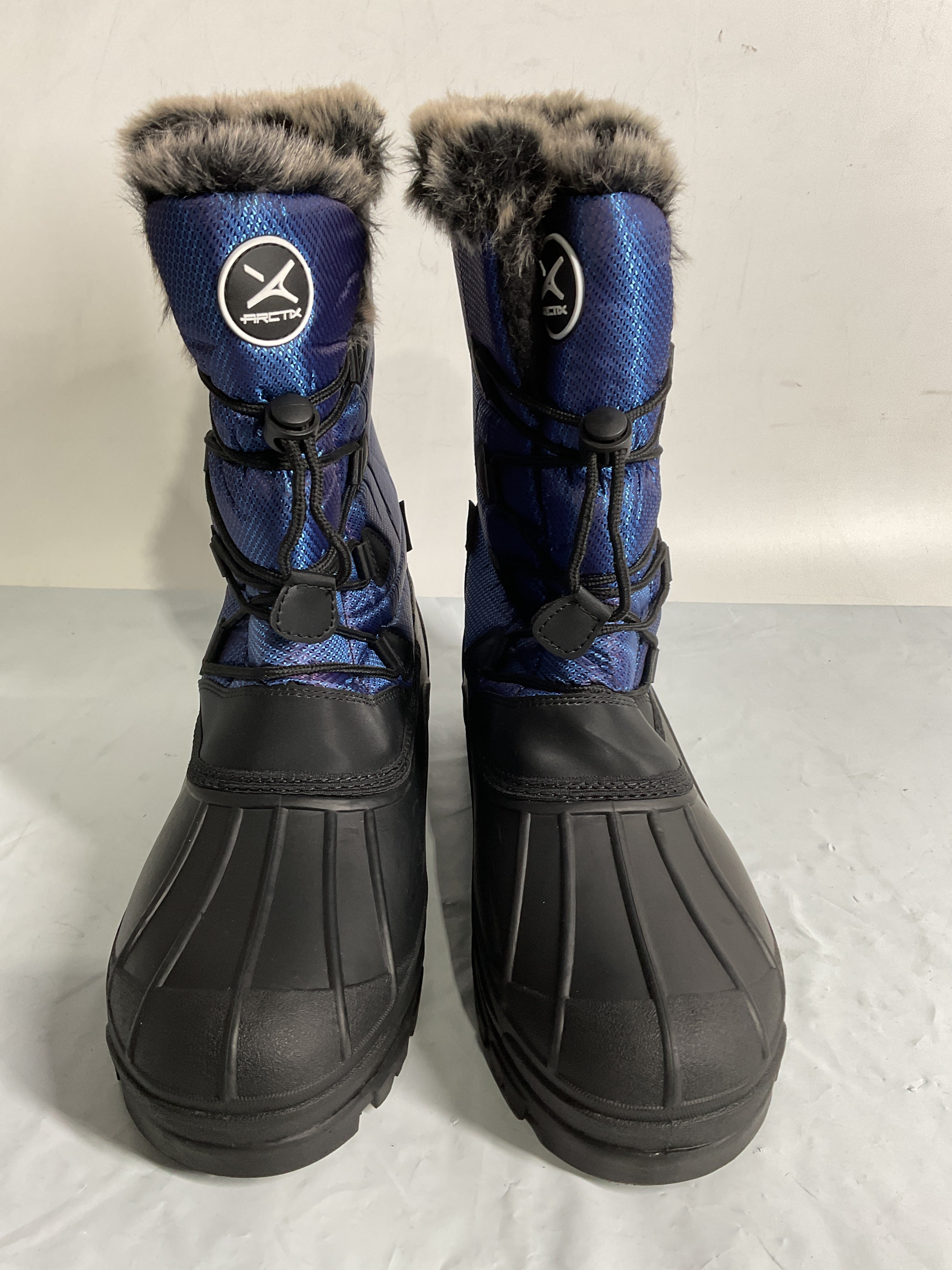 Arctix Women's Below Zero Winter Boot ( Marina Blue , 11 ) Marina Blue 11 U1