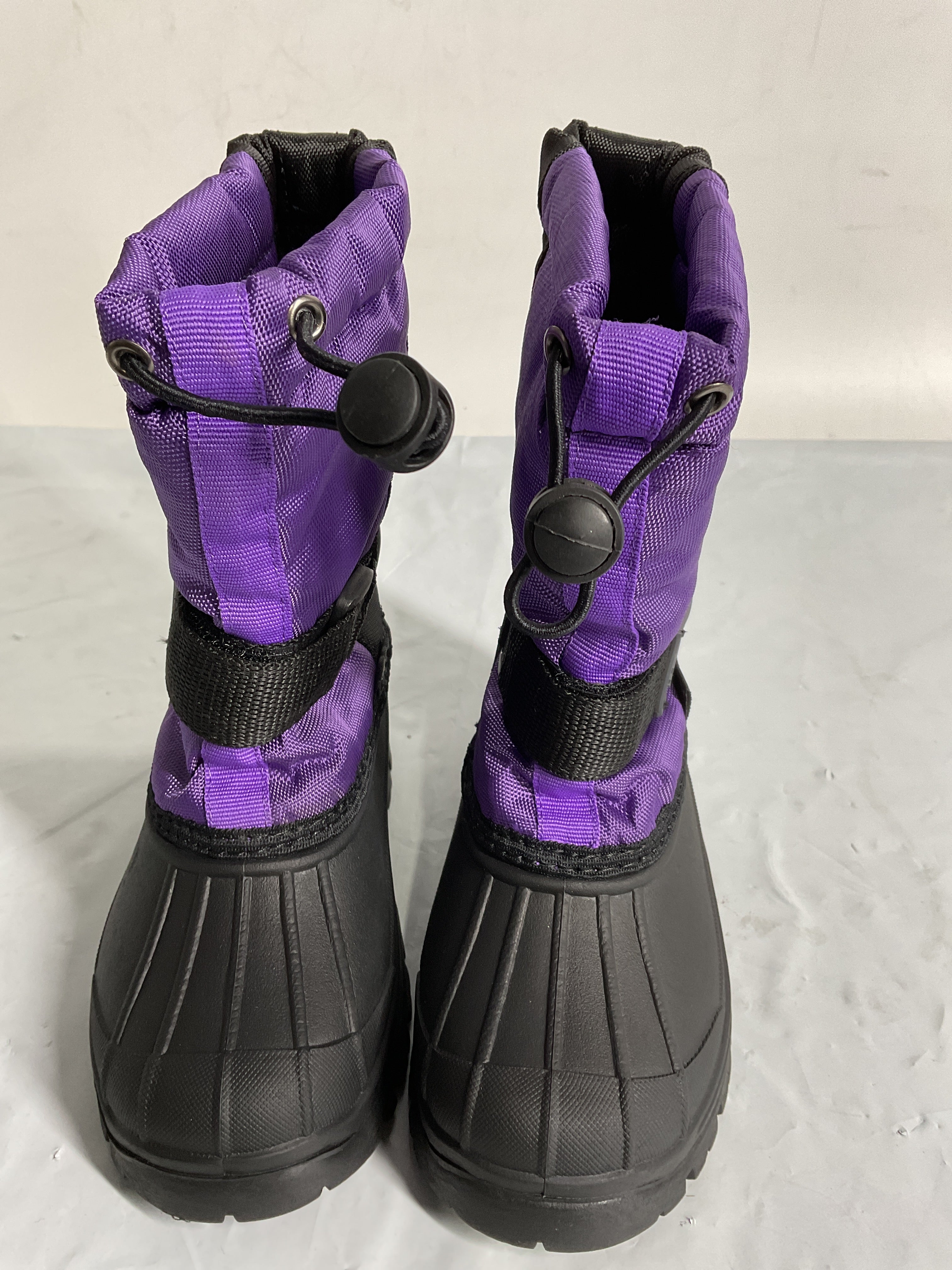Arctix Kids Powder Winter Boot ( Purple , 9 Toddler ) Purple 9 Toddler U1