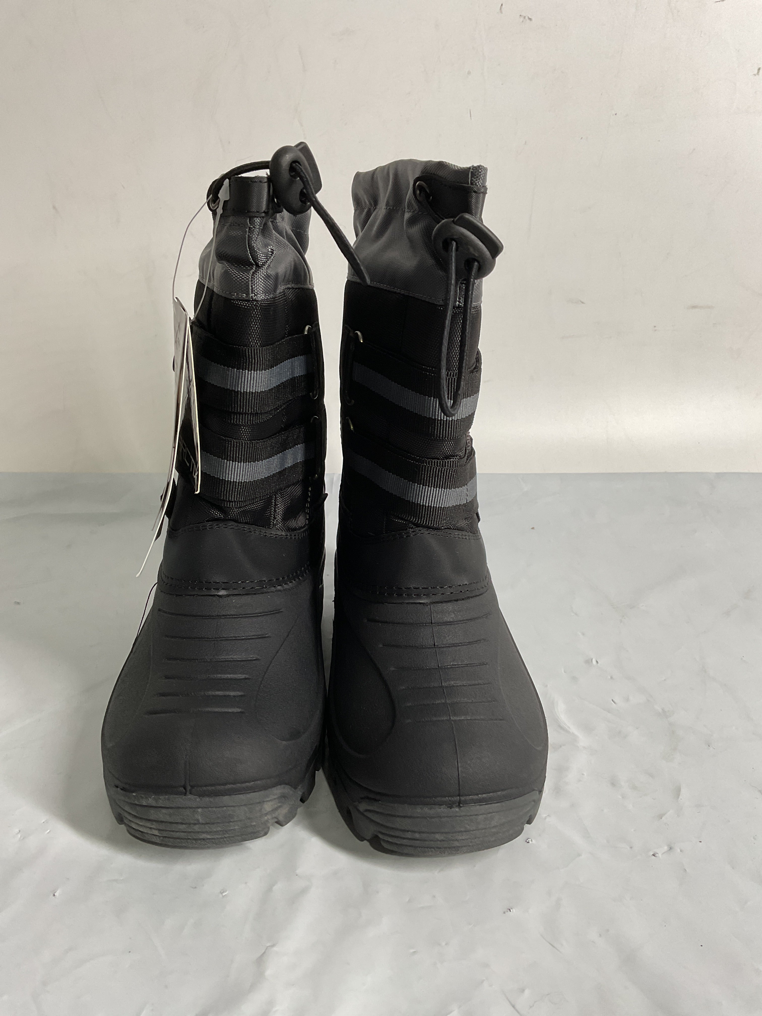 Arctix Kids T Bar Winter Boot ( Steel , 13 ) Steel 13 U3
