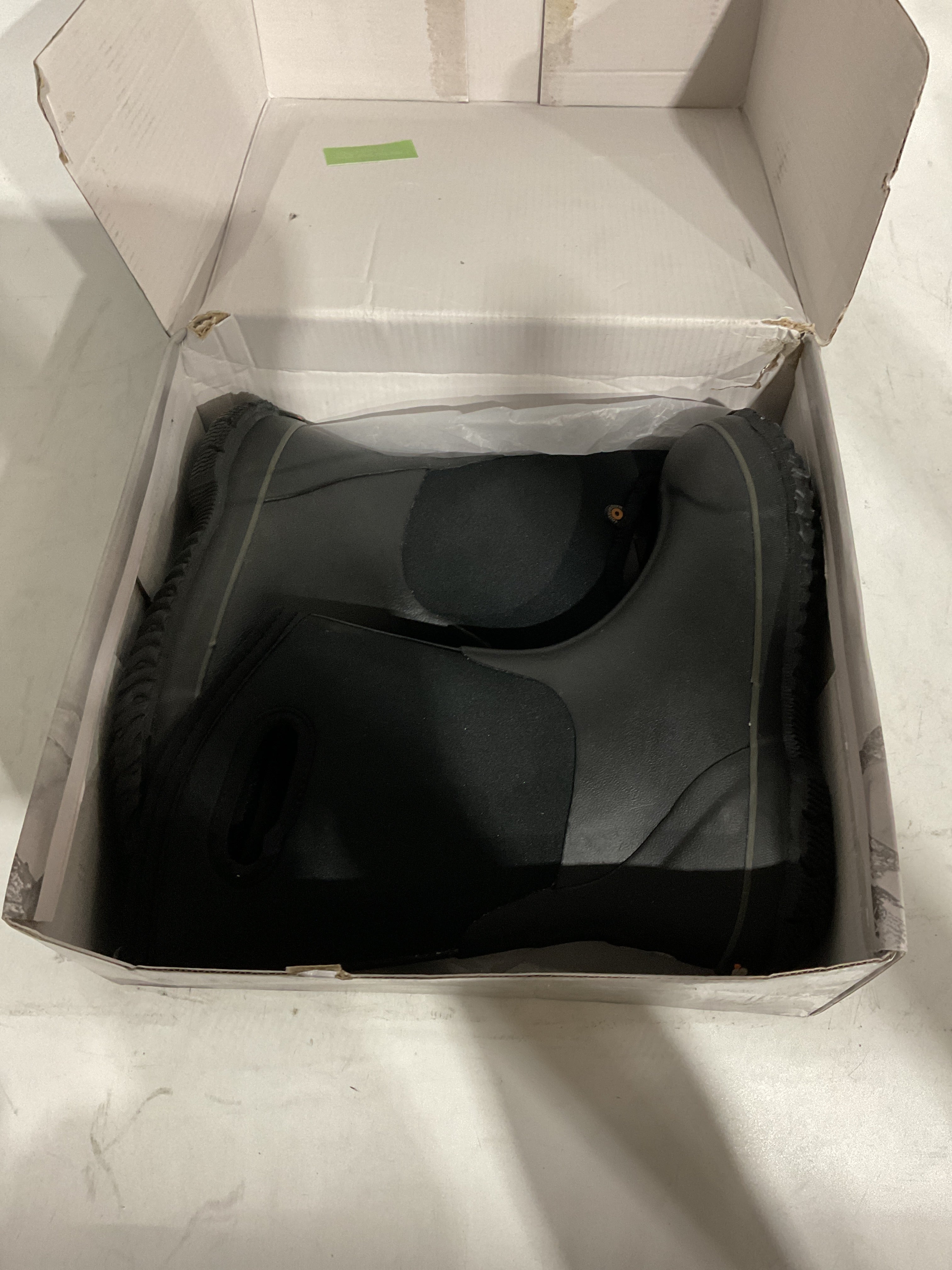 Arctix Kids T Bar Winter Boot Steel 4 U1