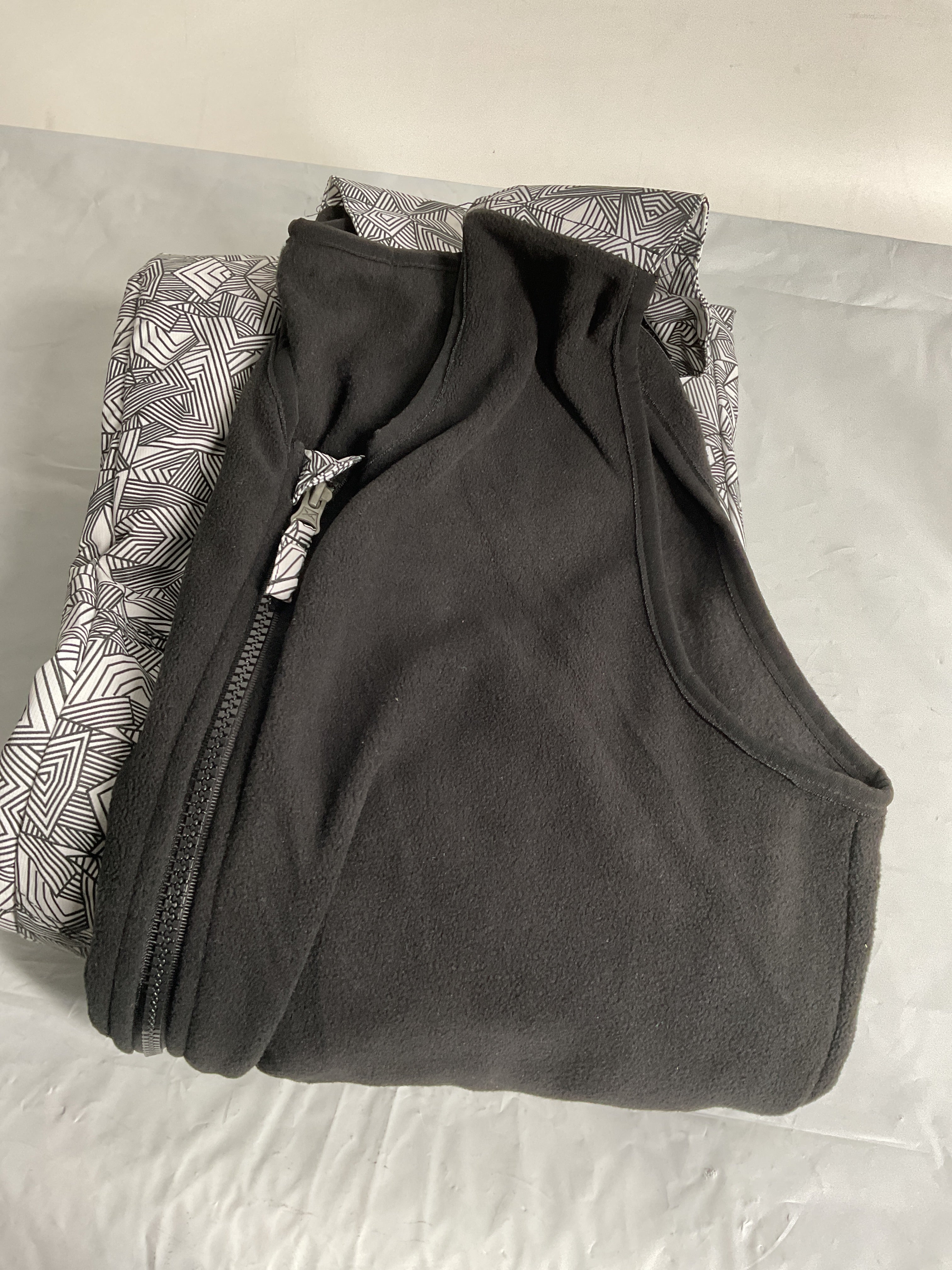 Arctix Kids Infinity Bib Overalls ( Diamond Print White , X-Large ) Diamond Print White X Large U4